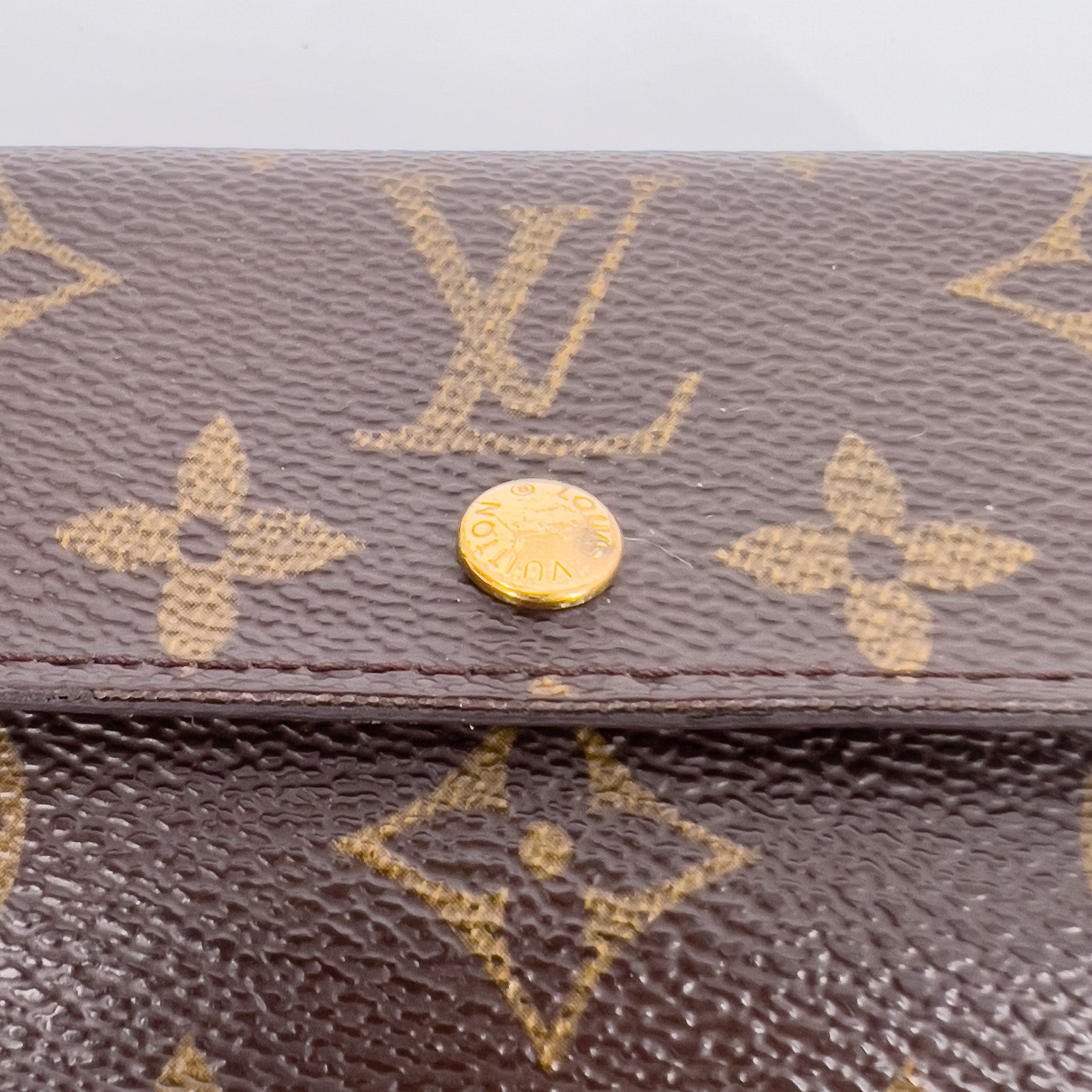 Monogram Small Wallet - Item #2