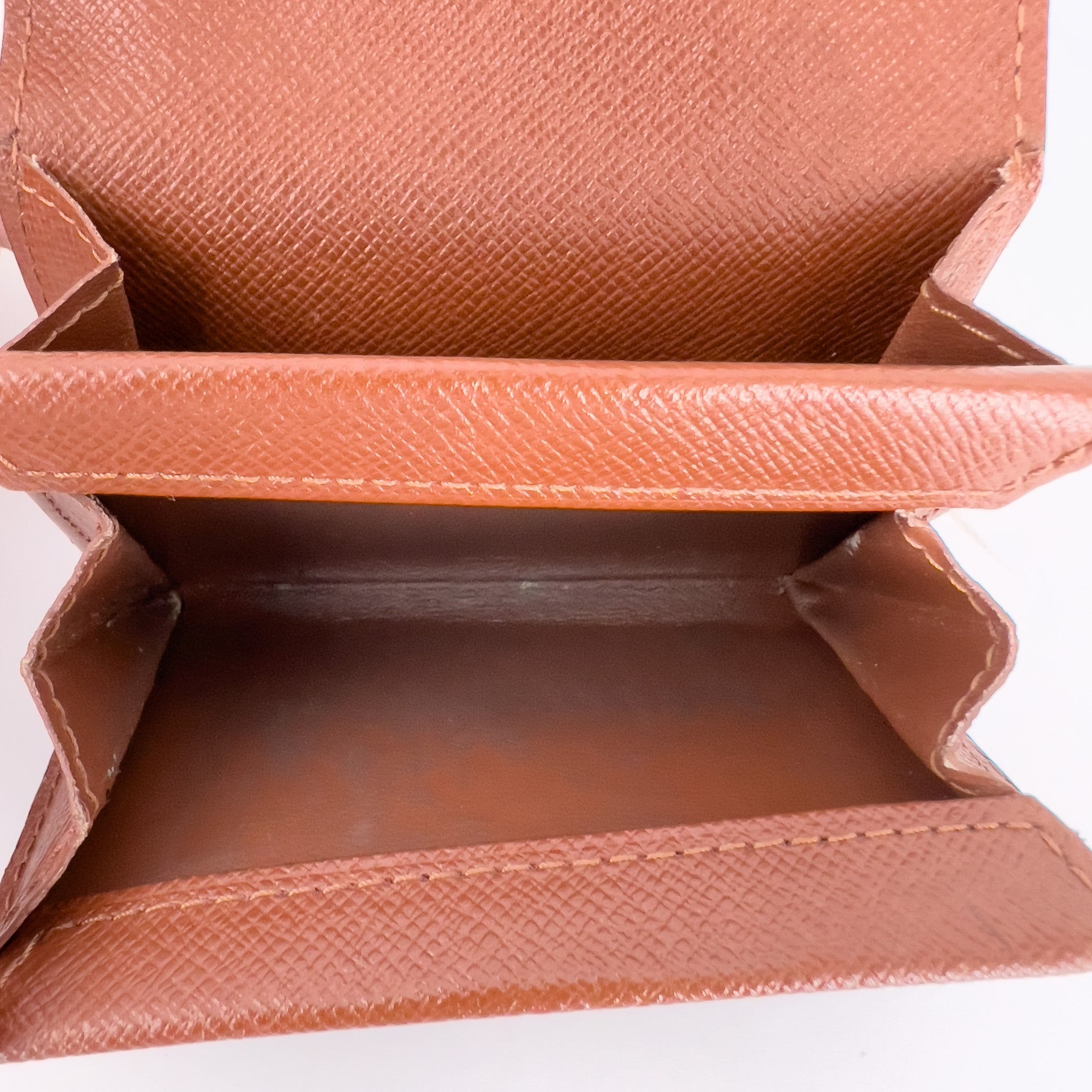 Monogram Small Wallet - Item #2