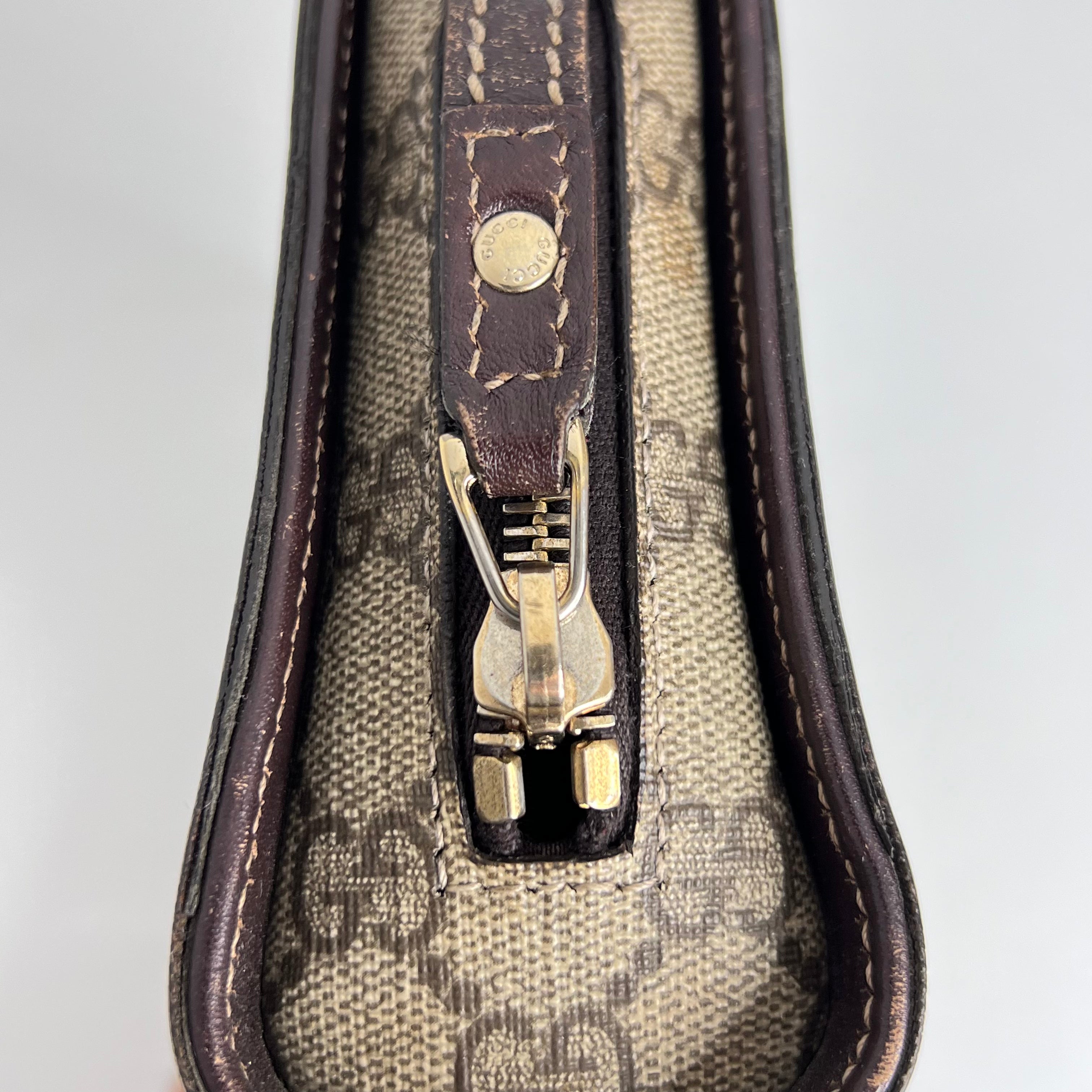 GG Supreme Clutch