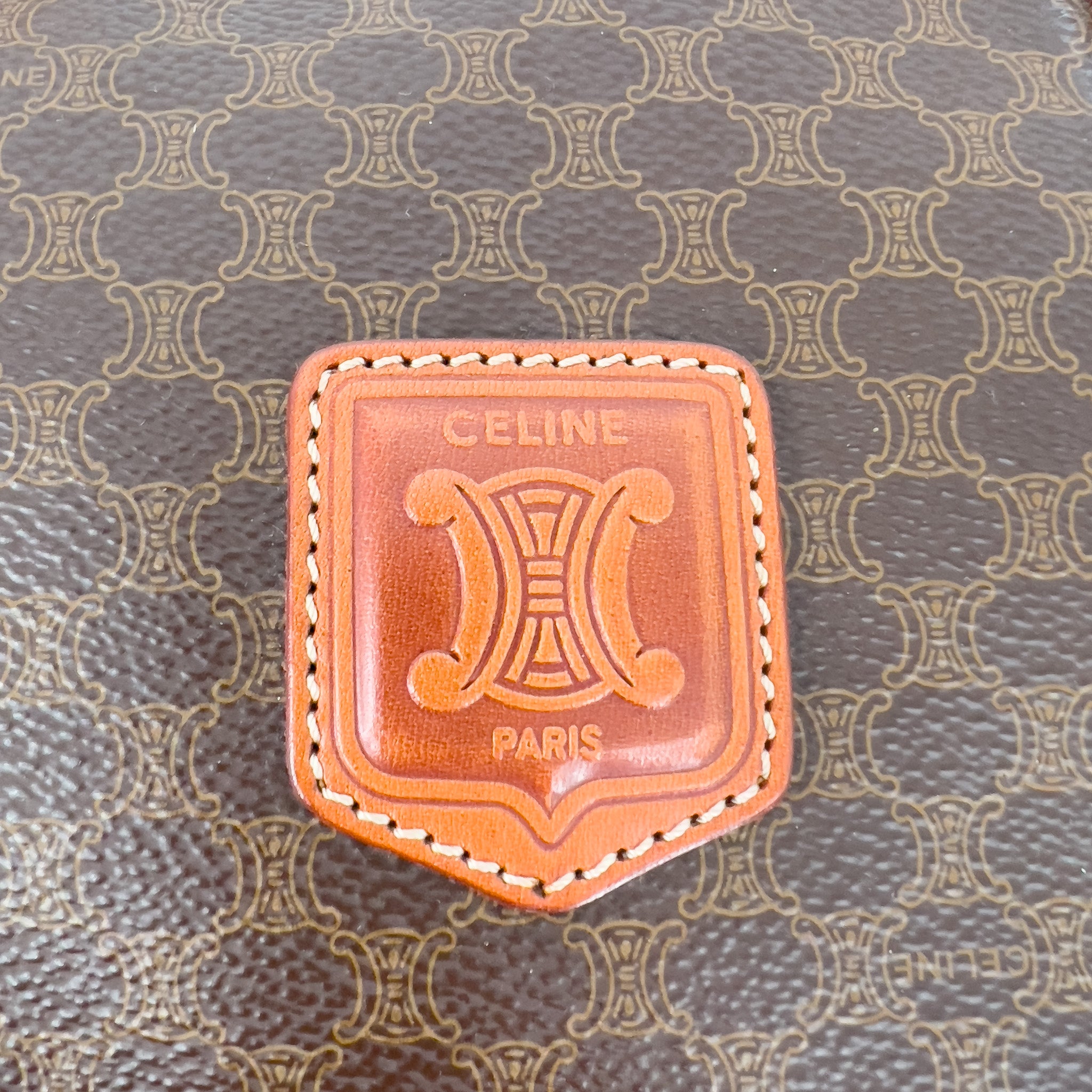 Macadam Travel Bag