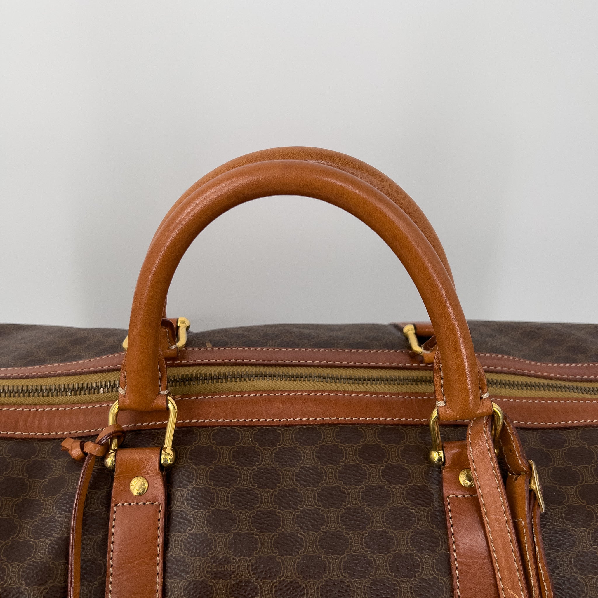 Macadam Travel Bag