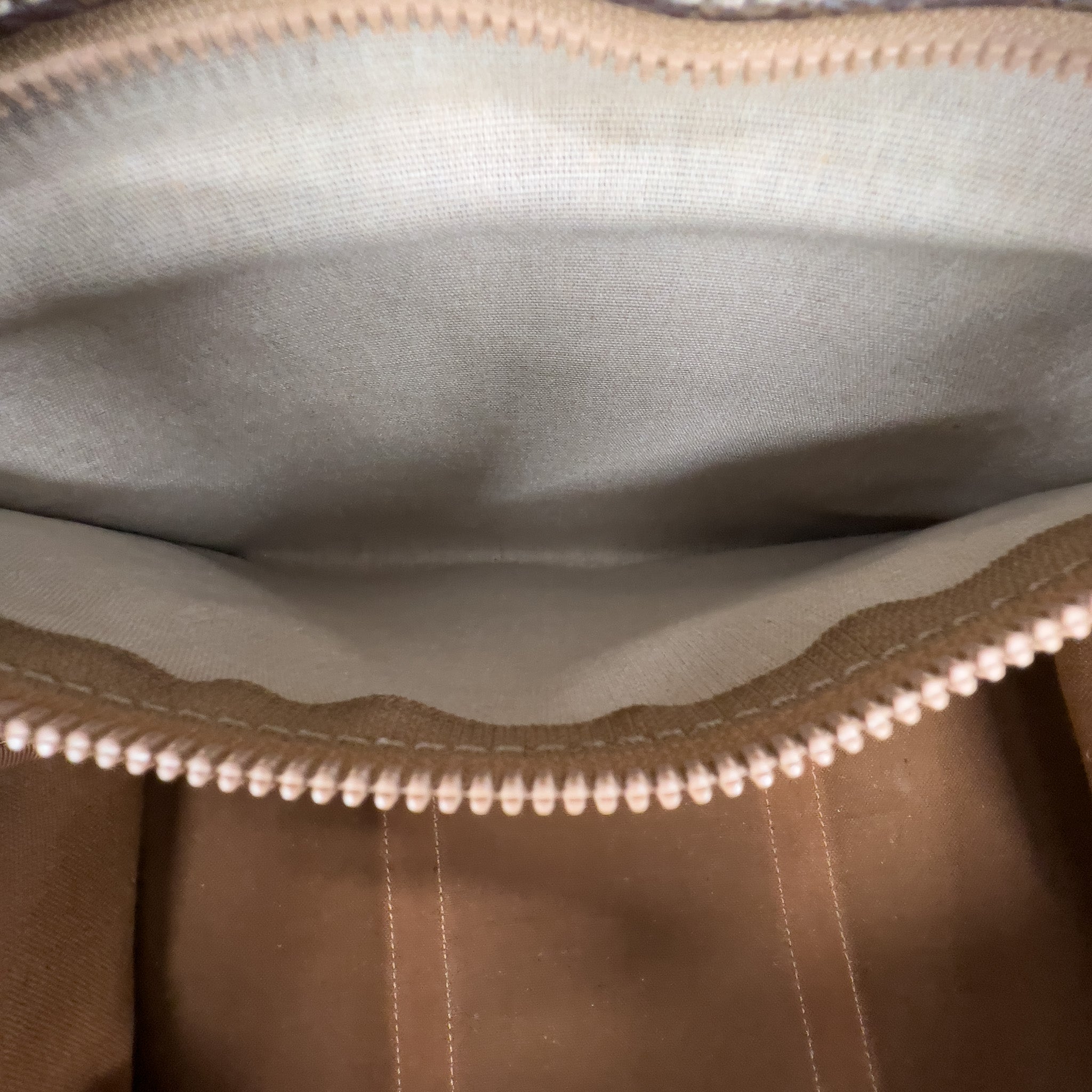 Macadam Travel Bag