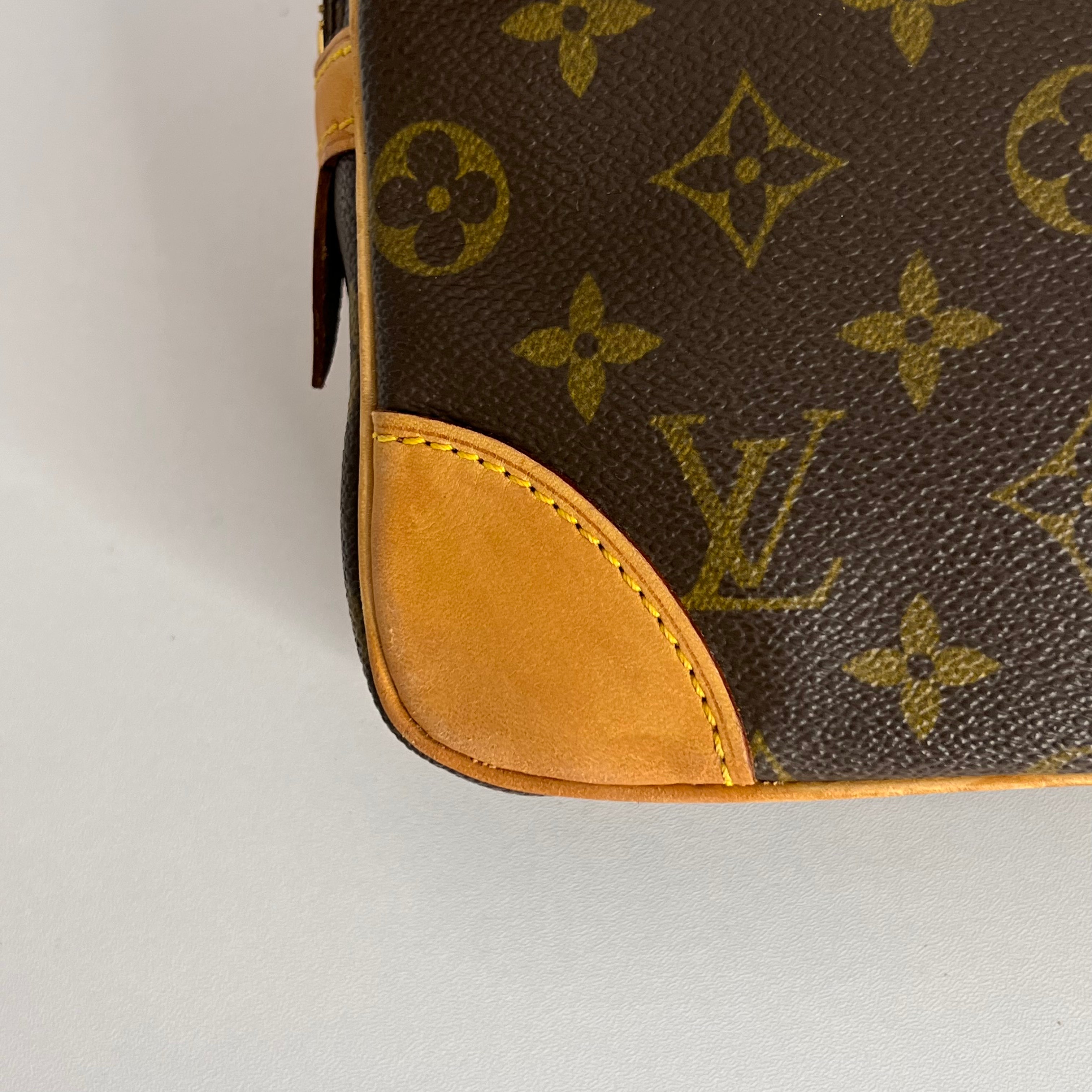 Monogram Marly Dragonne