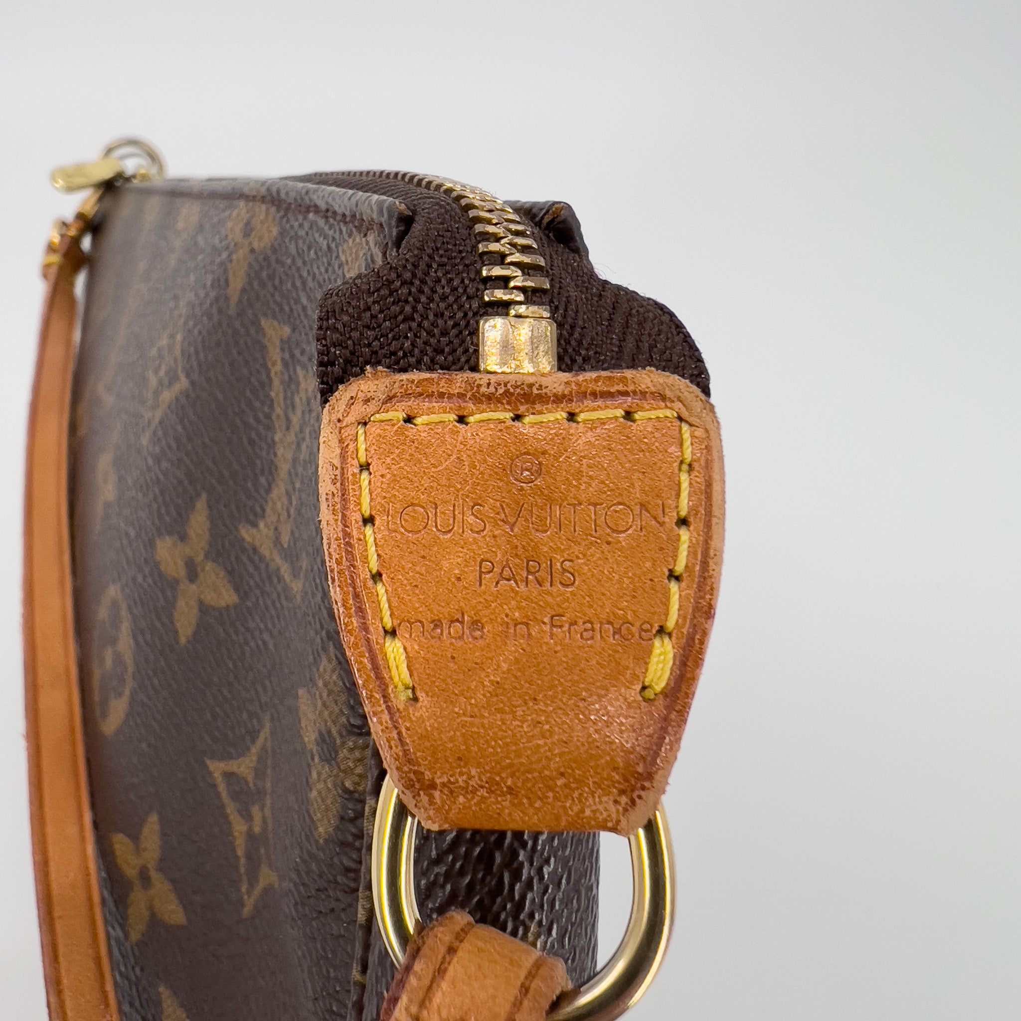 Monogram Pochette Accessoires - #1