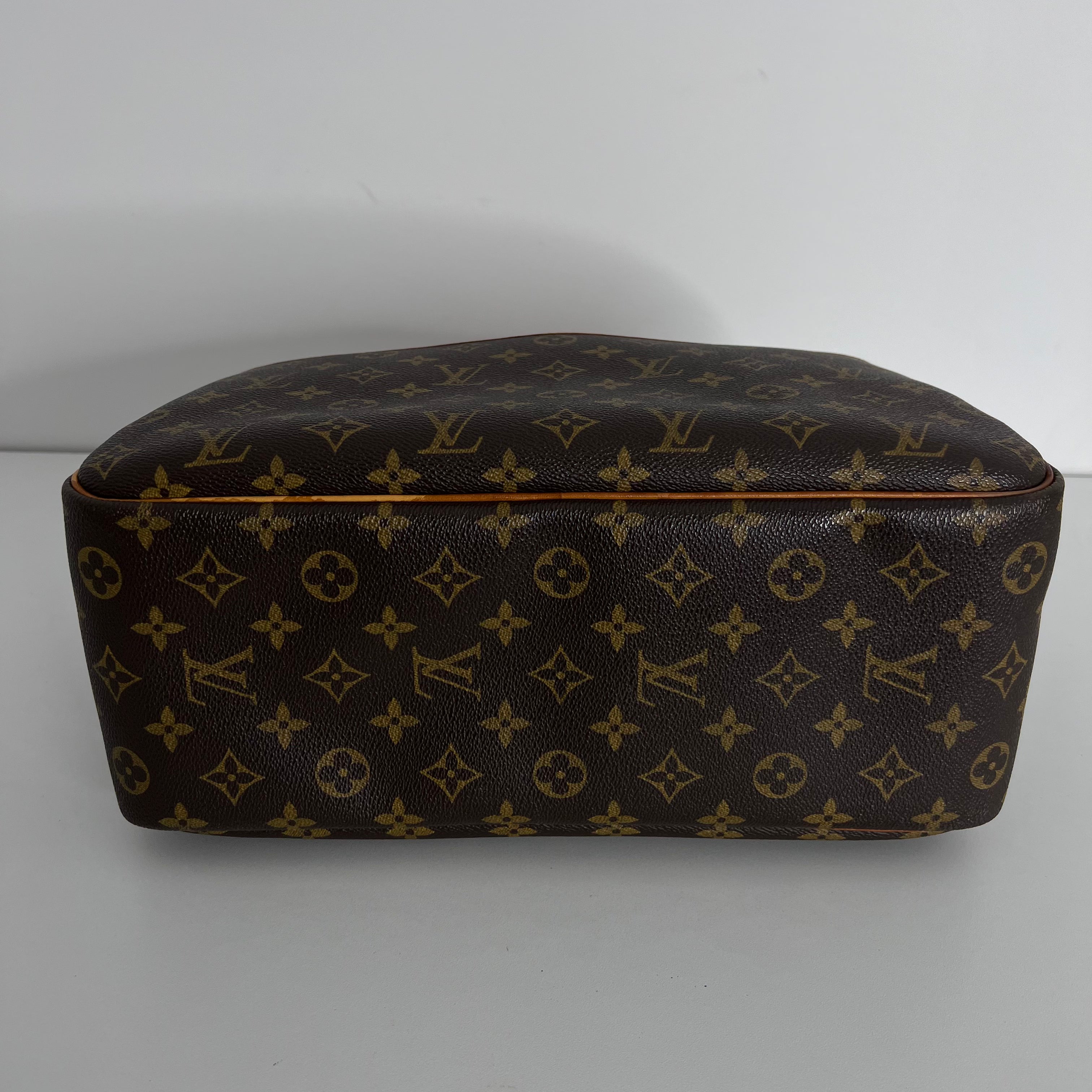 Monogram Deauville