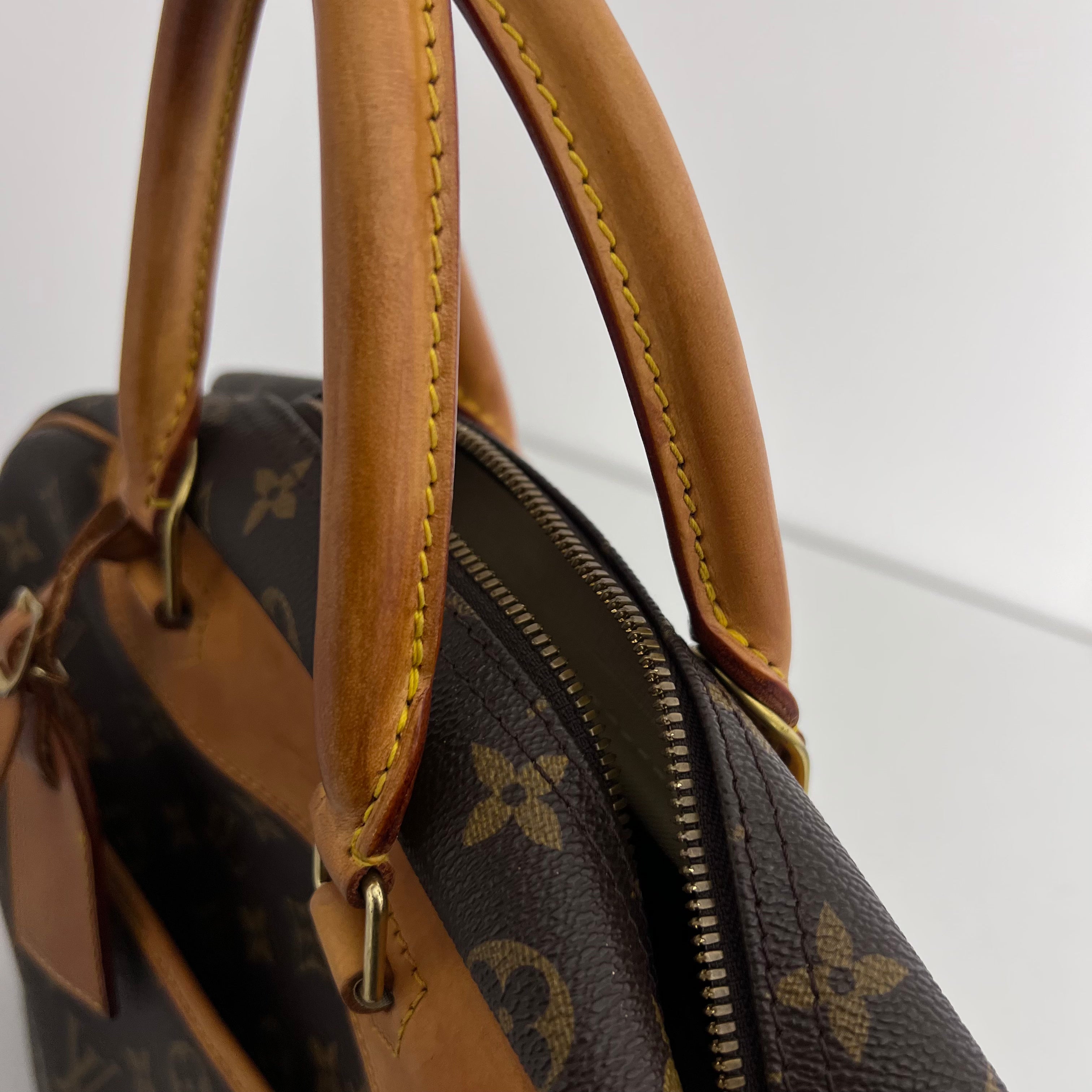 Monogram Deauville