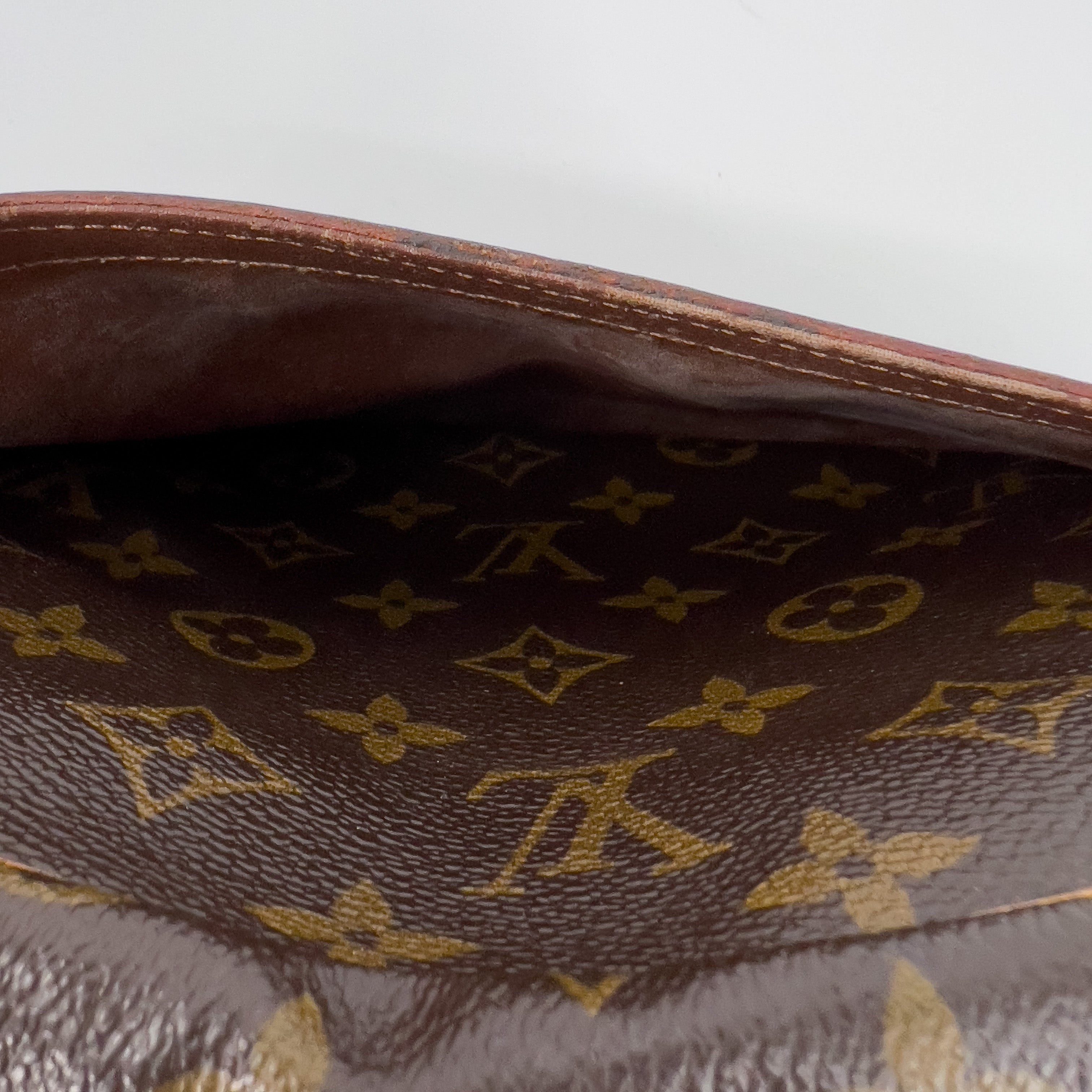 Monogram Jeune Fille MM