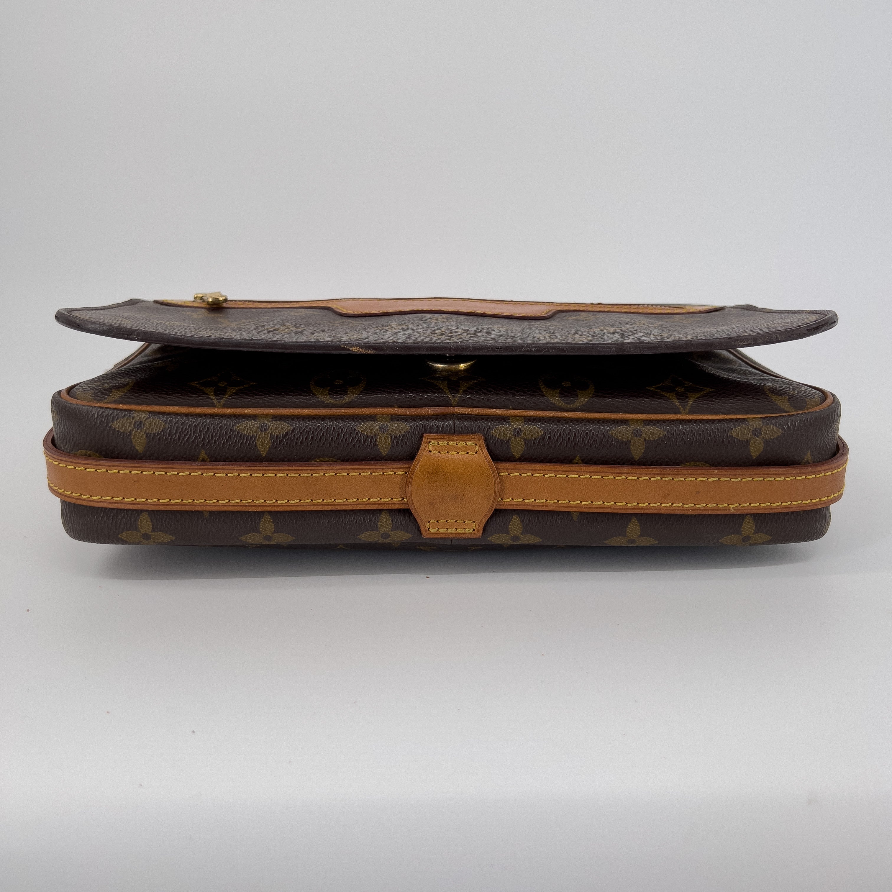 Monogram Saint Germain PM