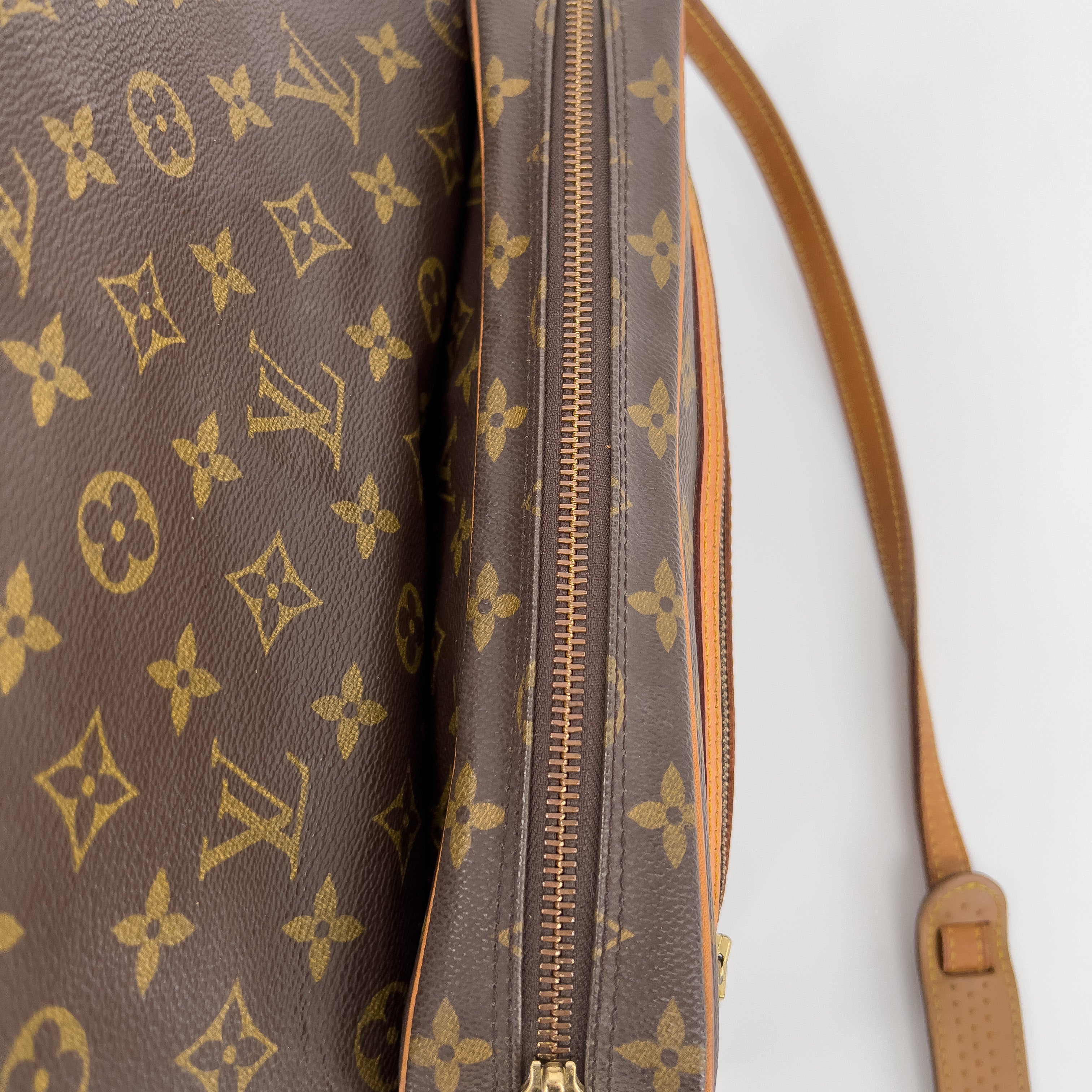 Monogram Saint Germain PM