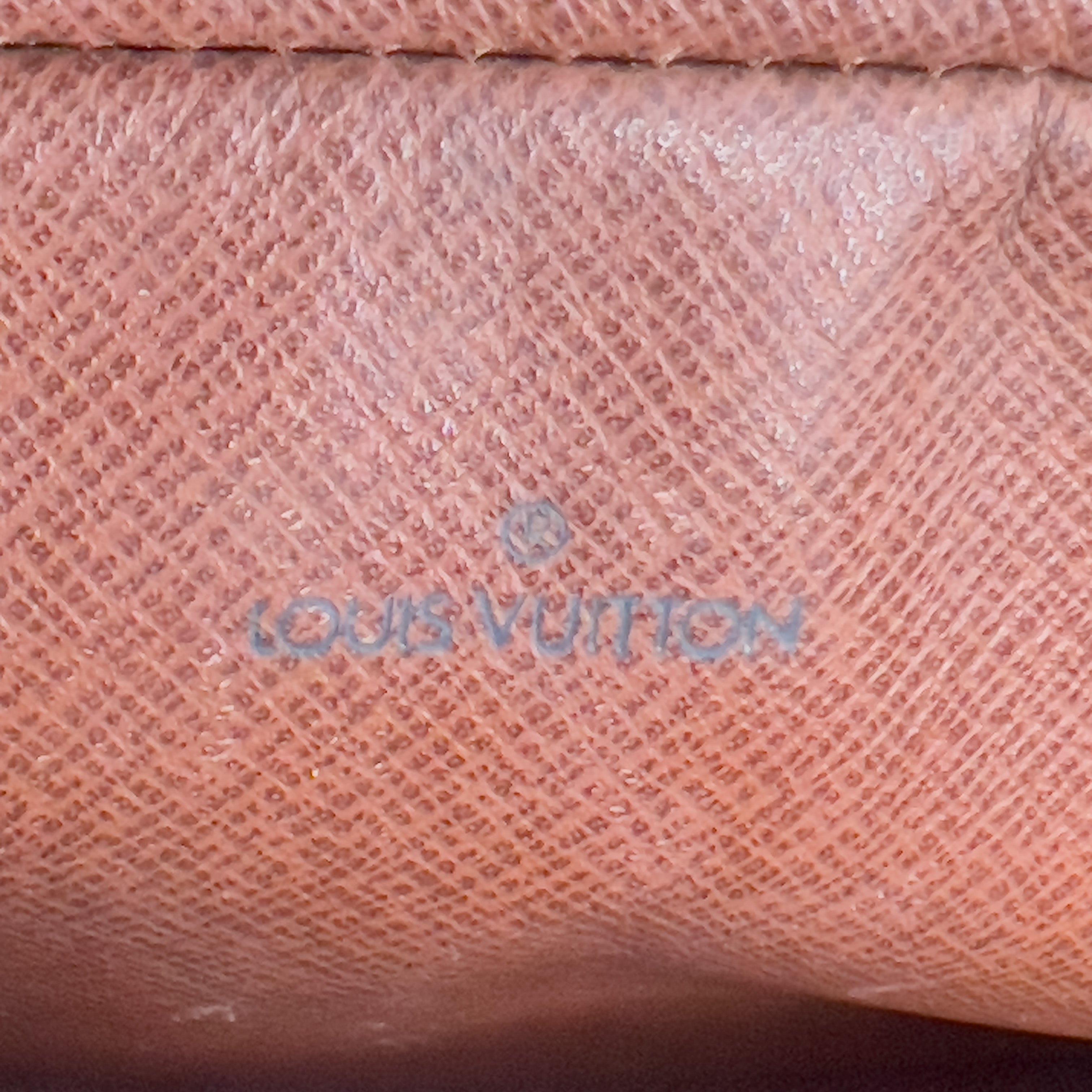 Monogram Saint Germain PM