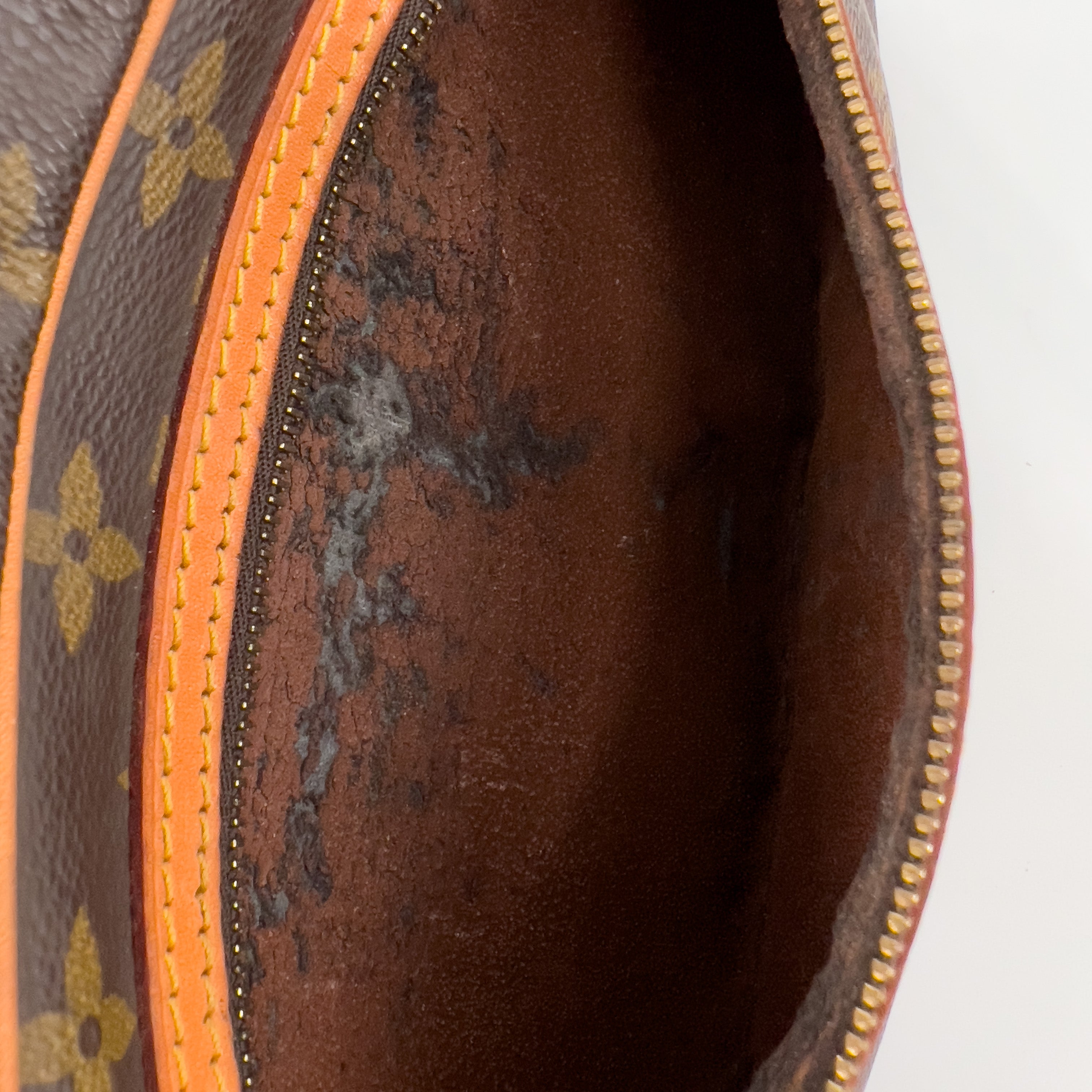 Monogram Saint Germain PM