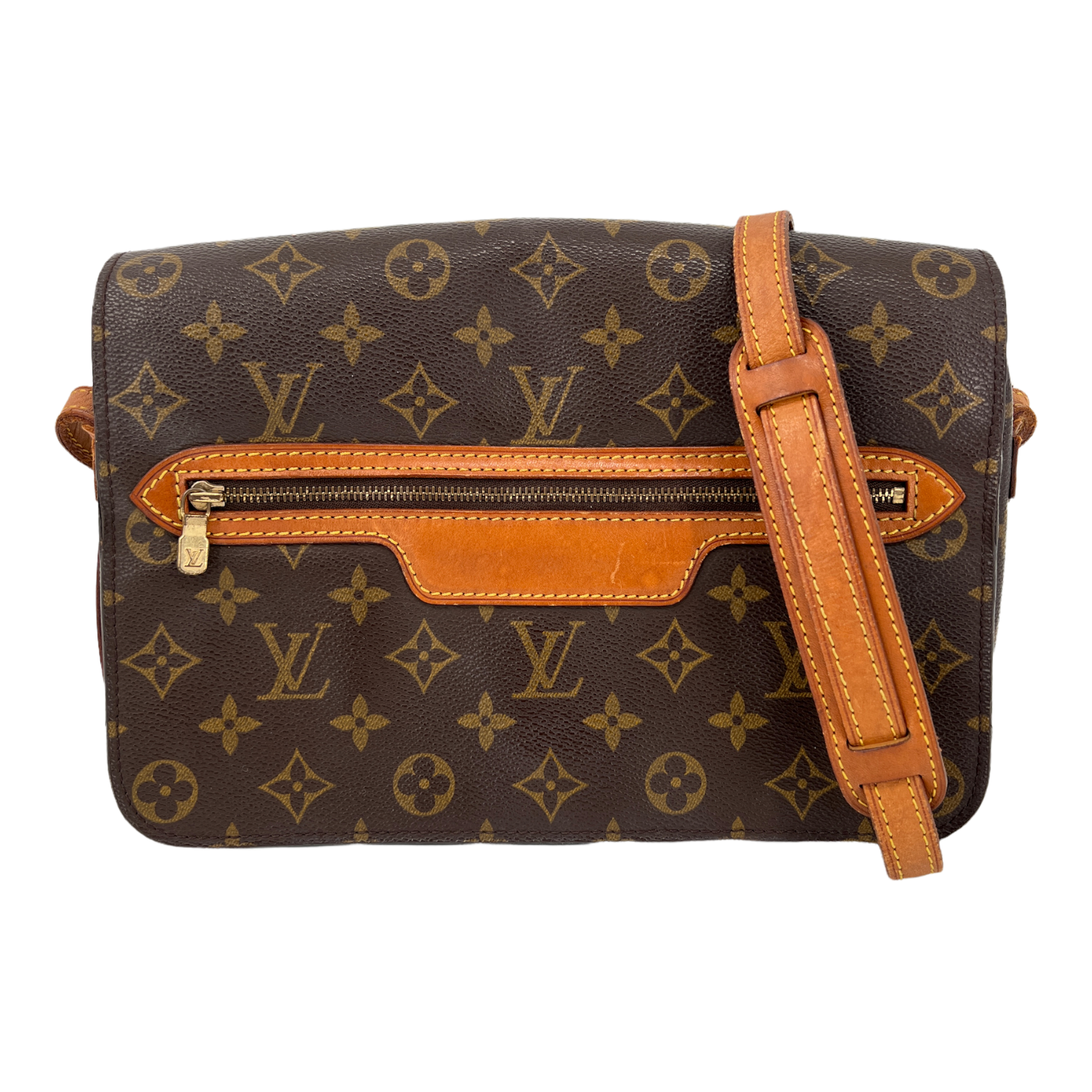 Monogram Saint Germain PM