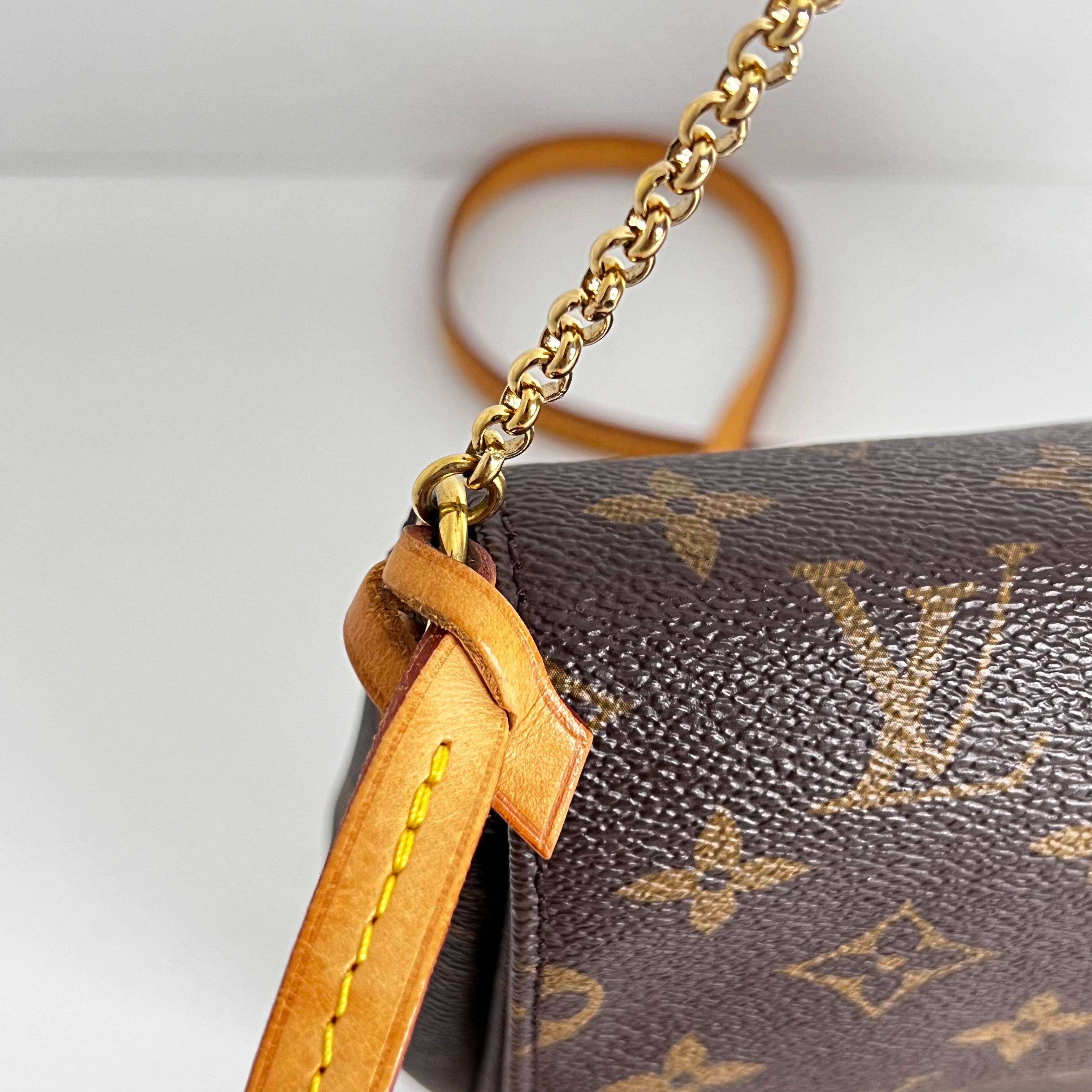 Monogram Favorite MM