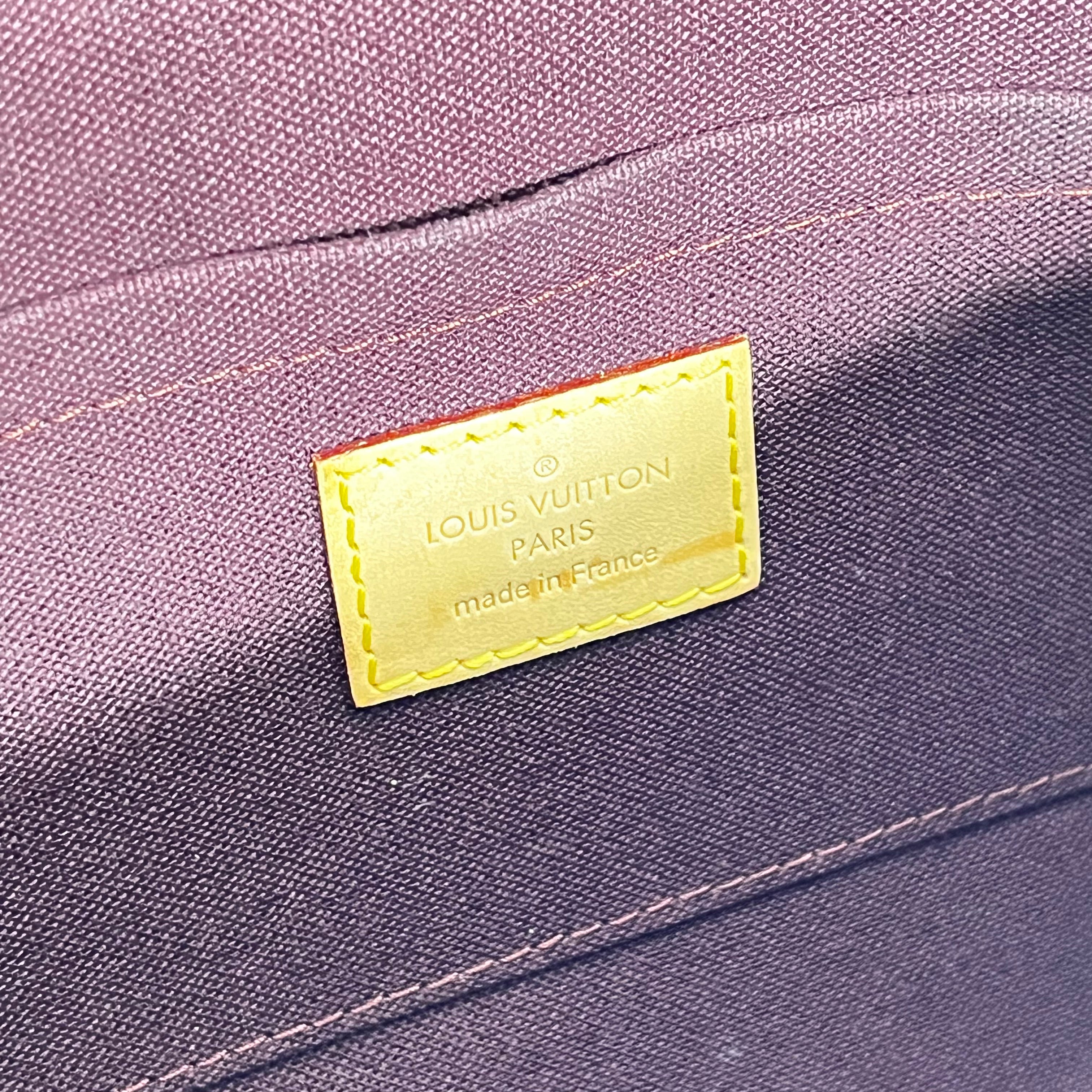 Monogram Favorite MM