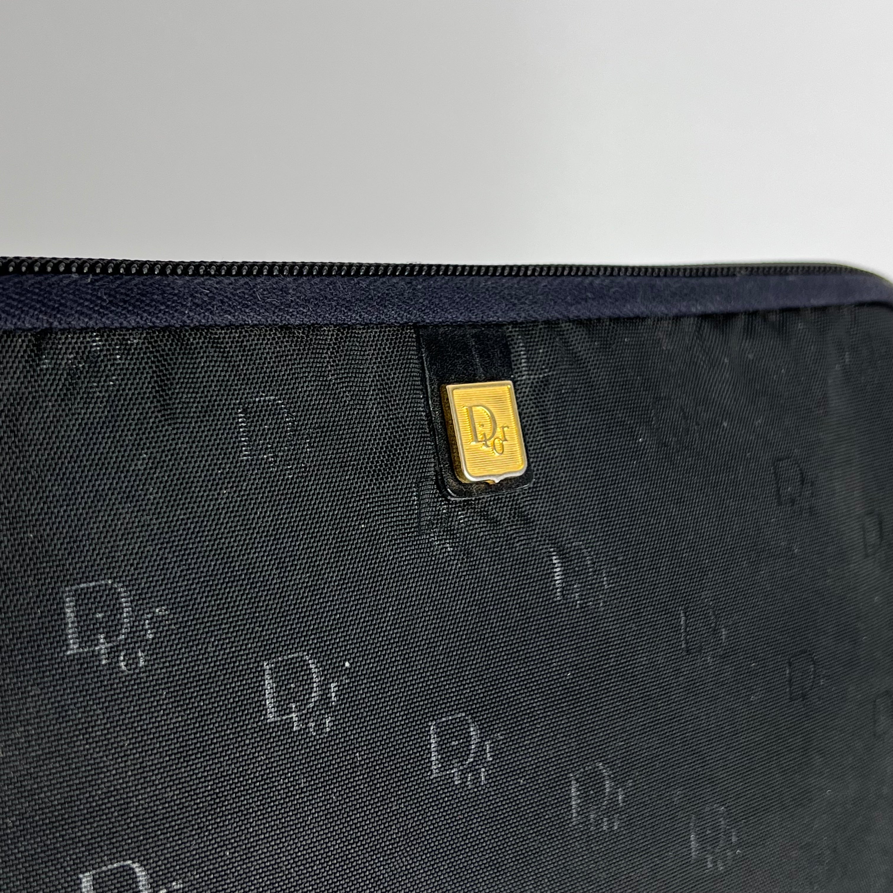 Vintage Clutch