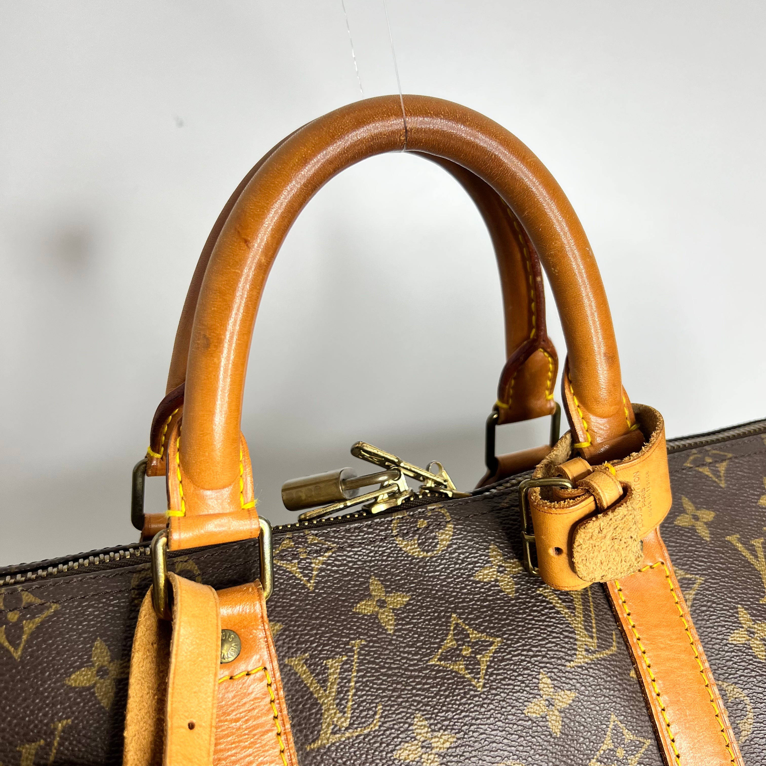 Monogram Keepall 50