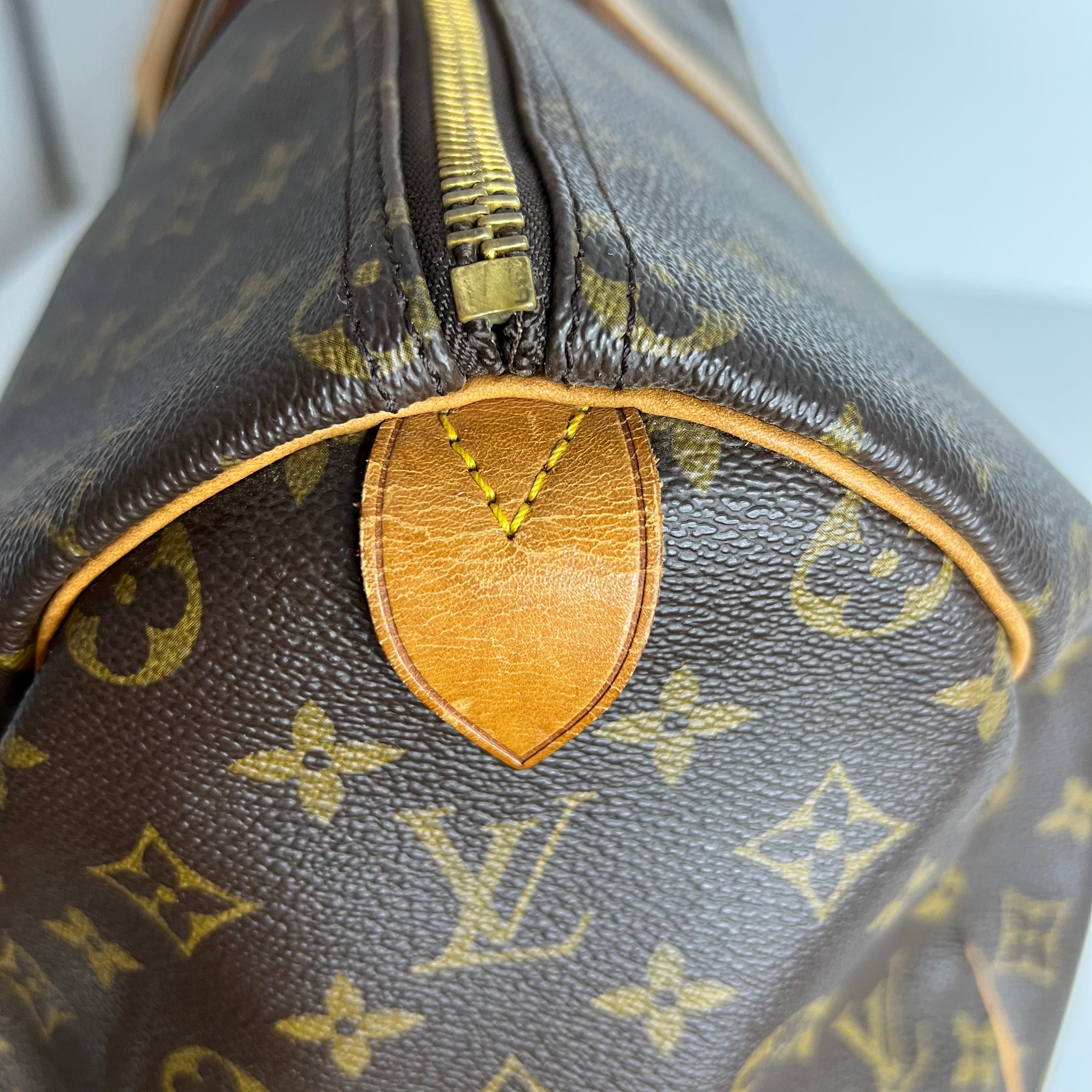 Monogram Keepall 50