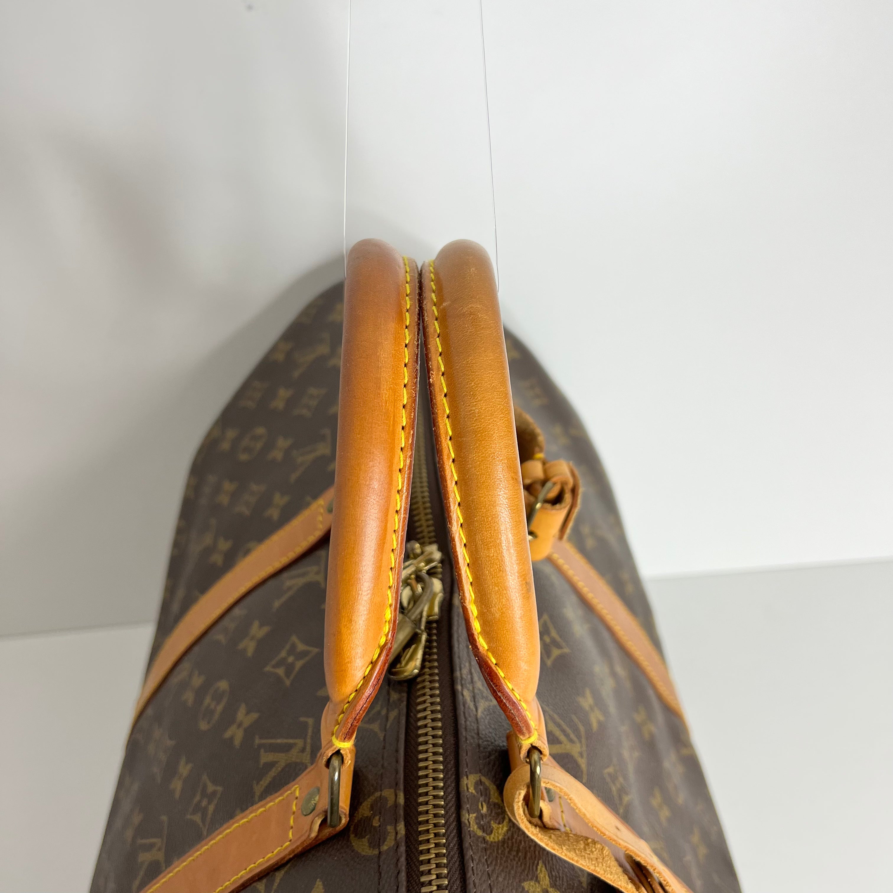 Monogram Keepall 50