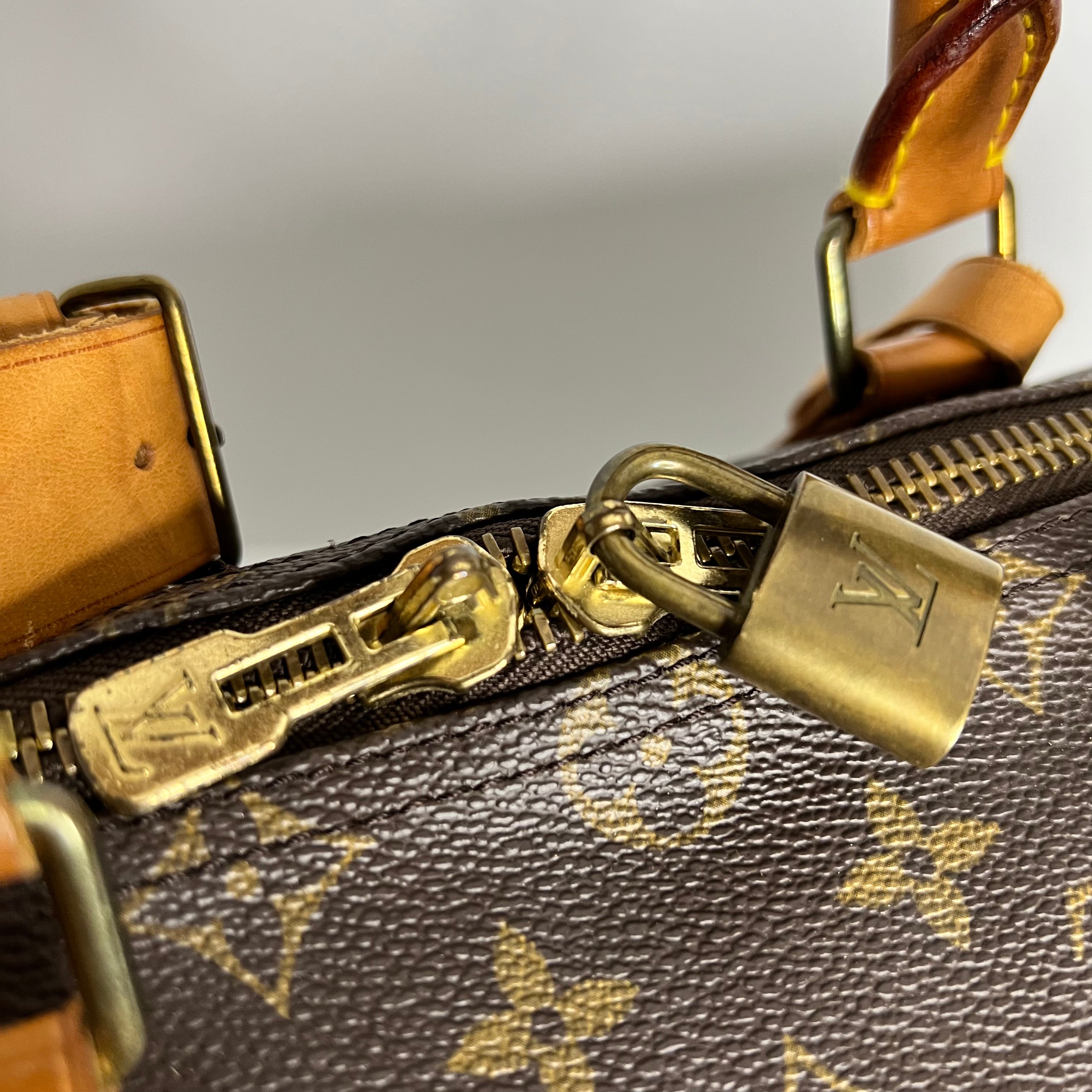 Monogram Keepall 50