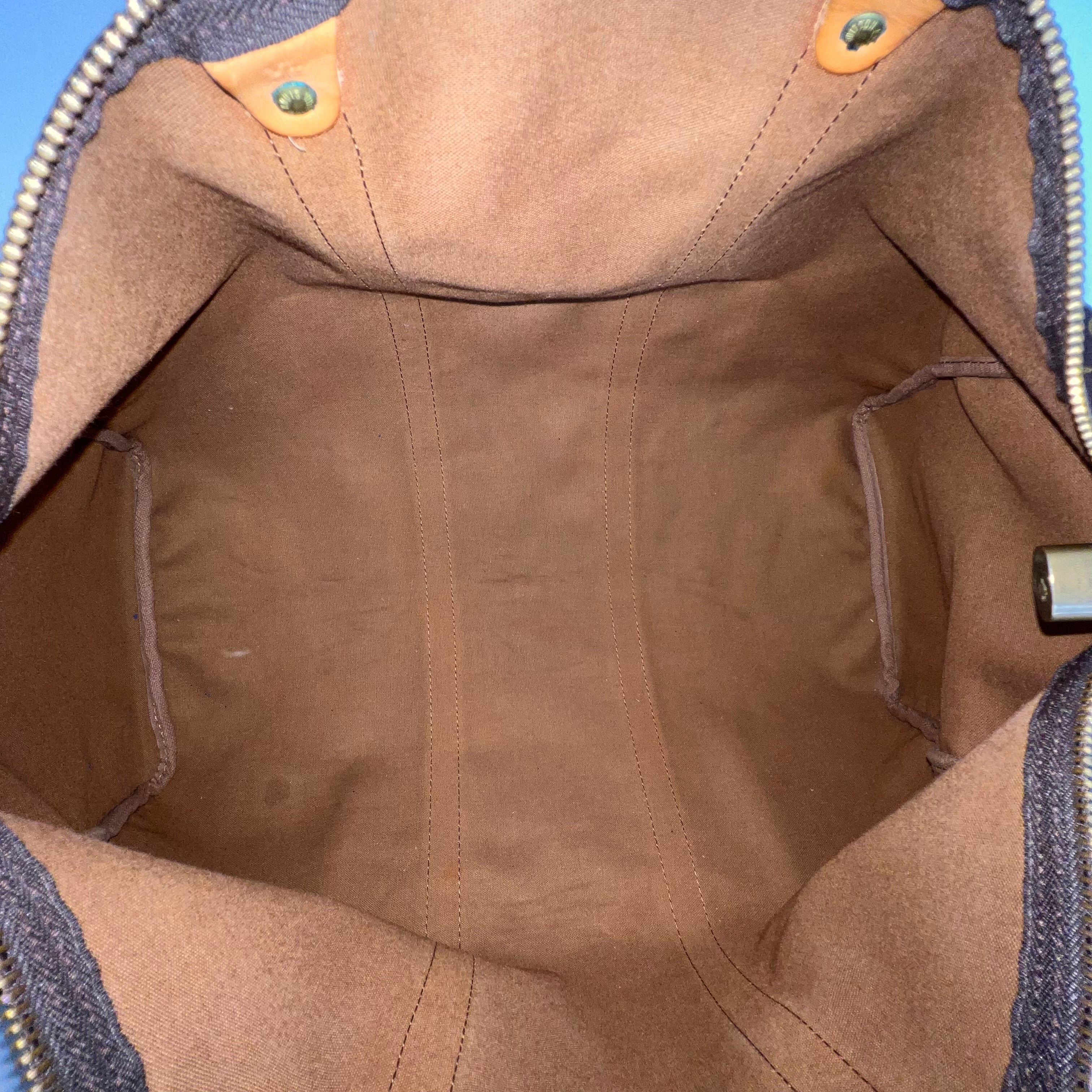 Monogram Keepall 50