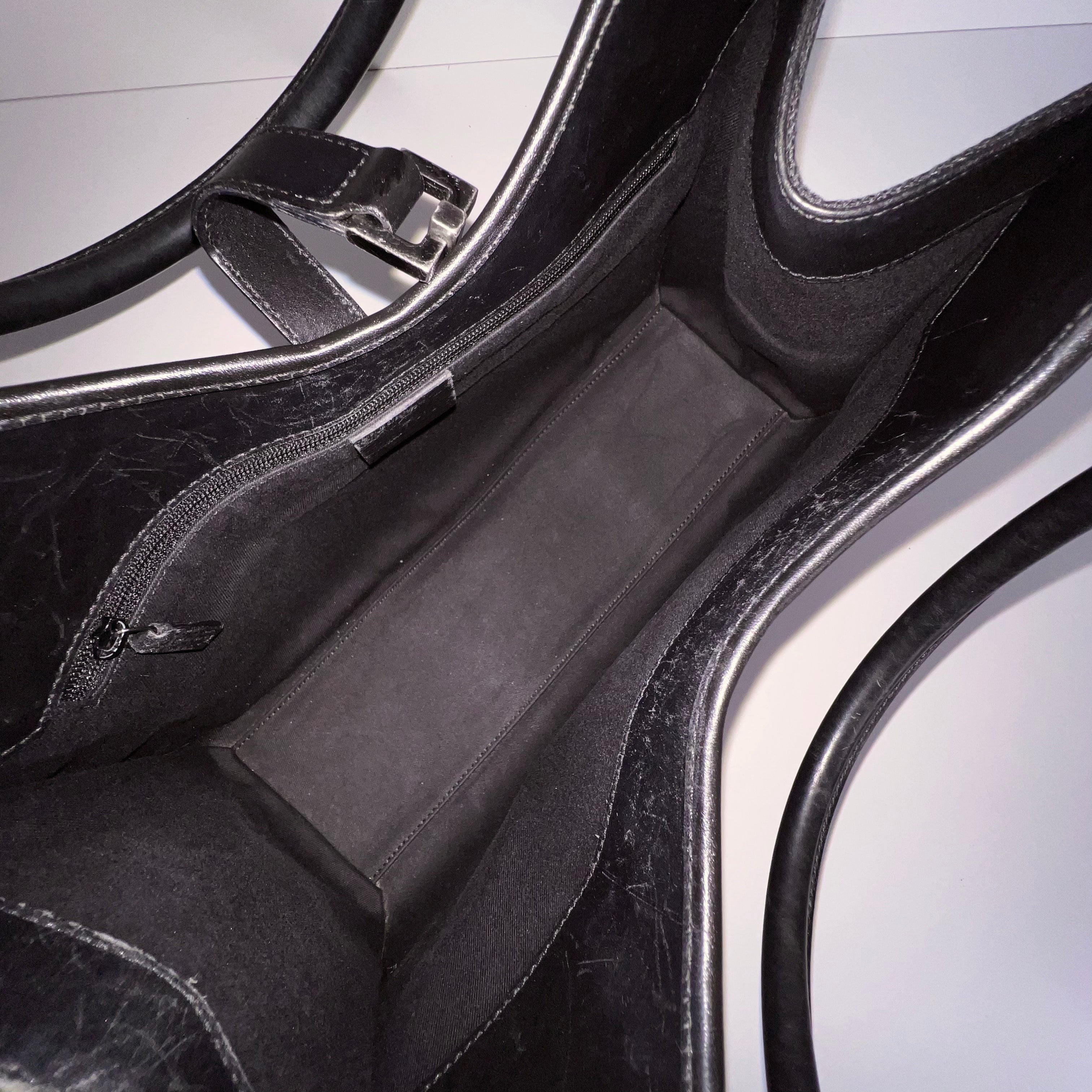 Black GG Web Jackie Bardot