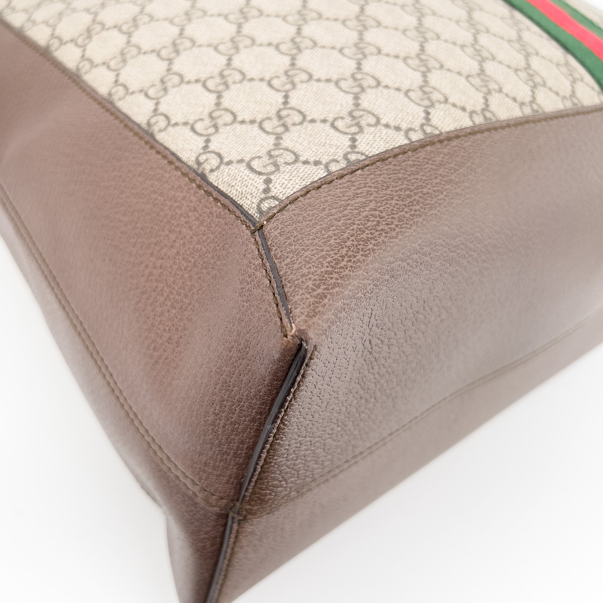 Ophidia Soft GG Supreme Medium Tote