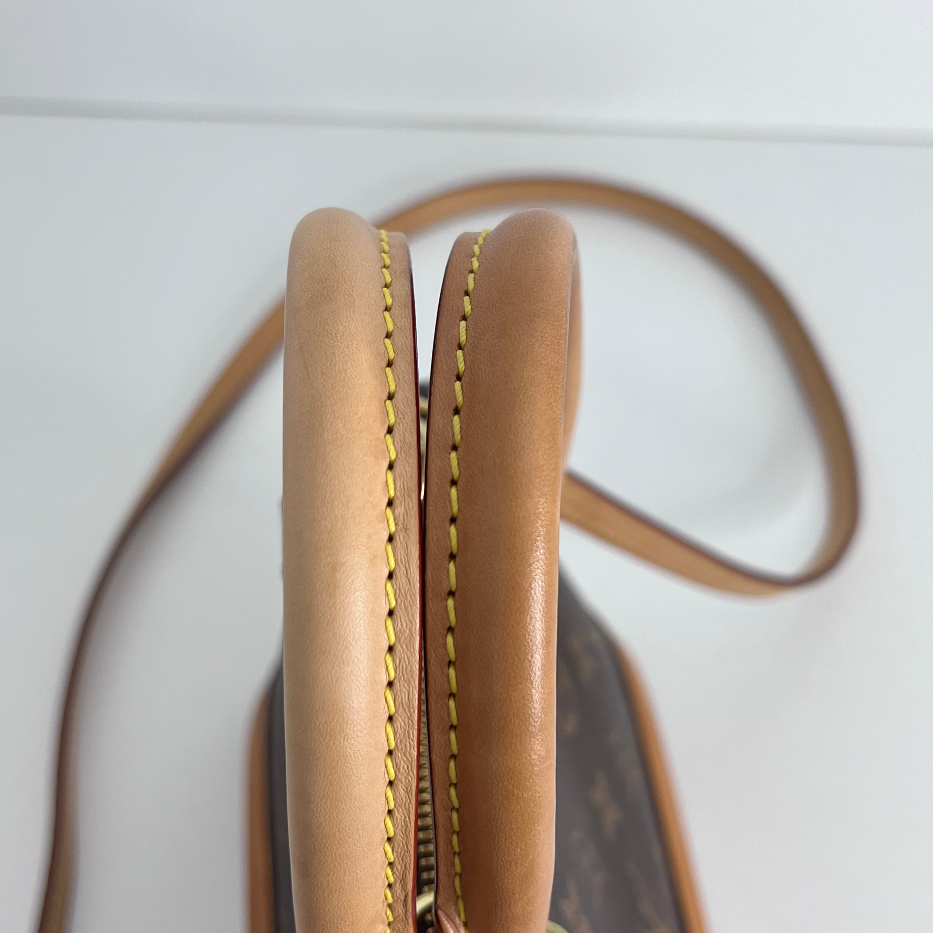Monogram Alma BB