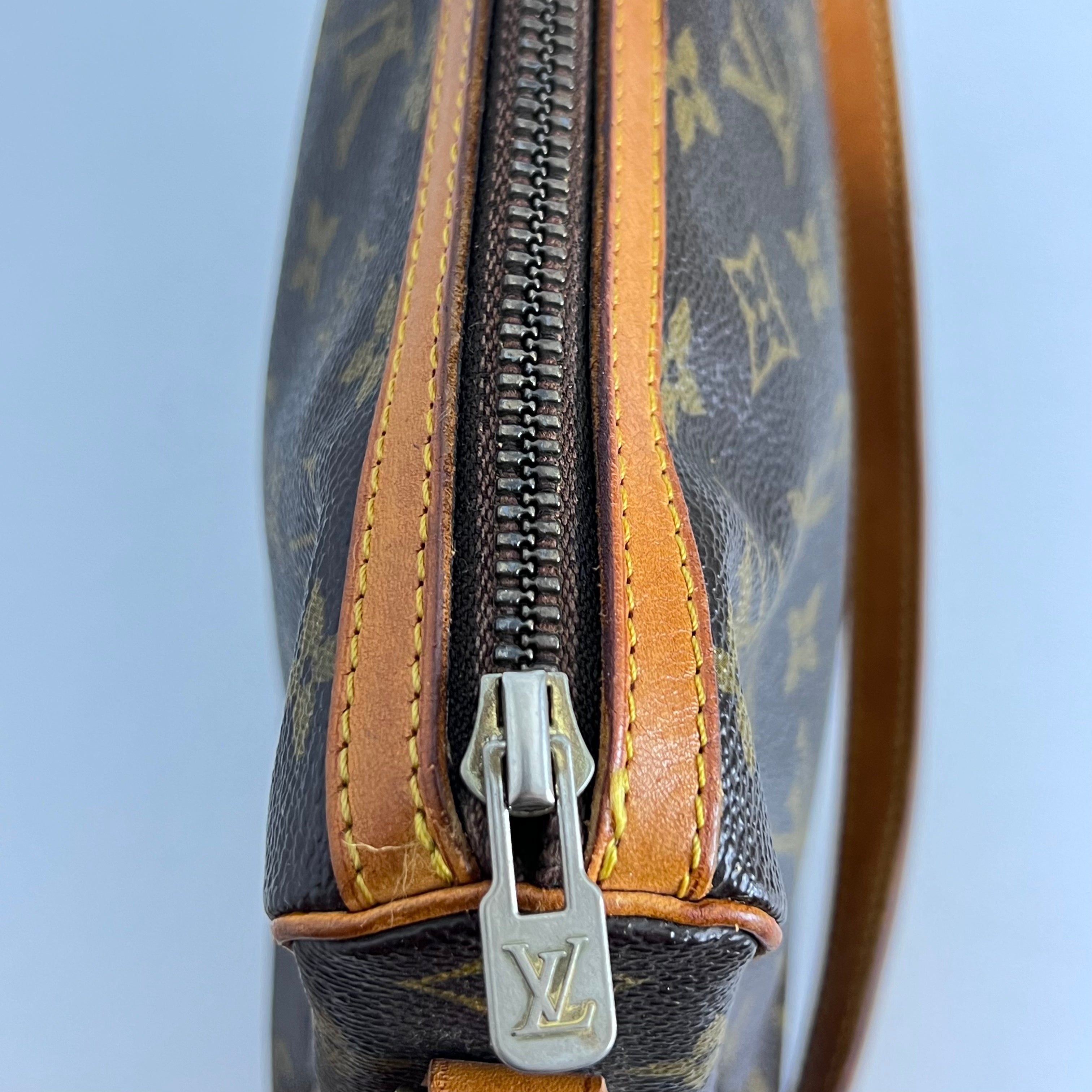 Monogram Tulley
