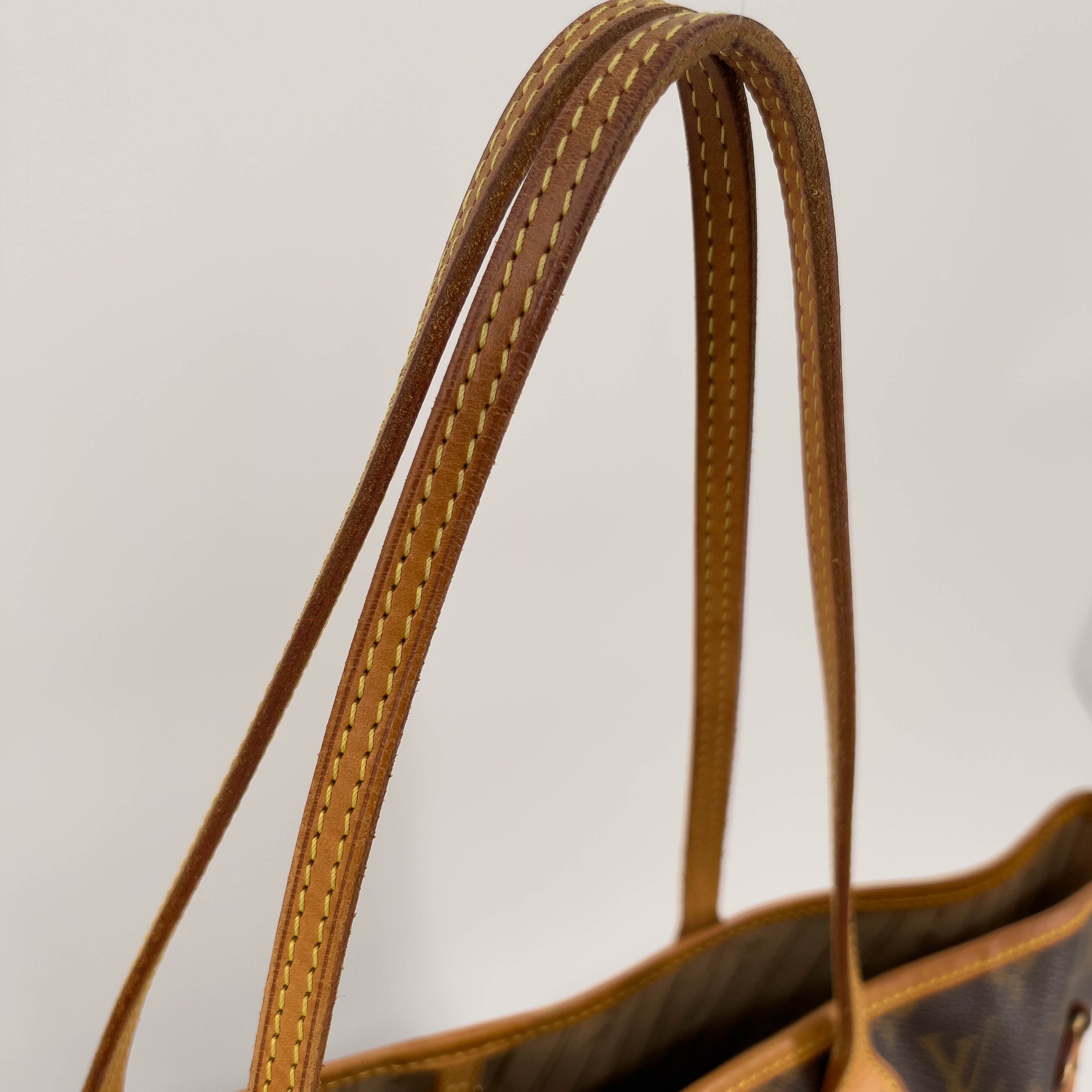 Neverfull Monogram MM