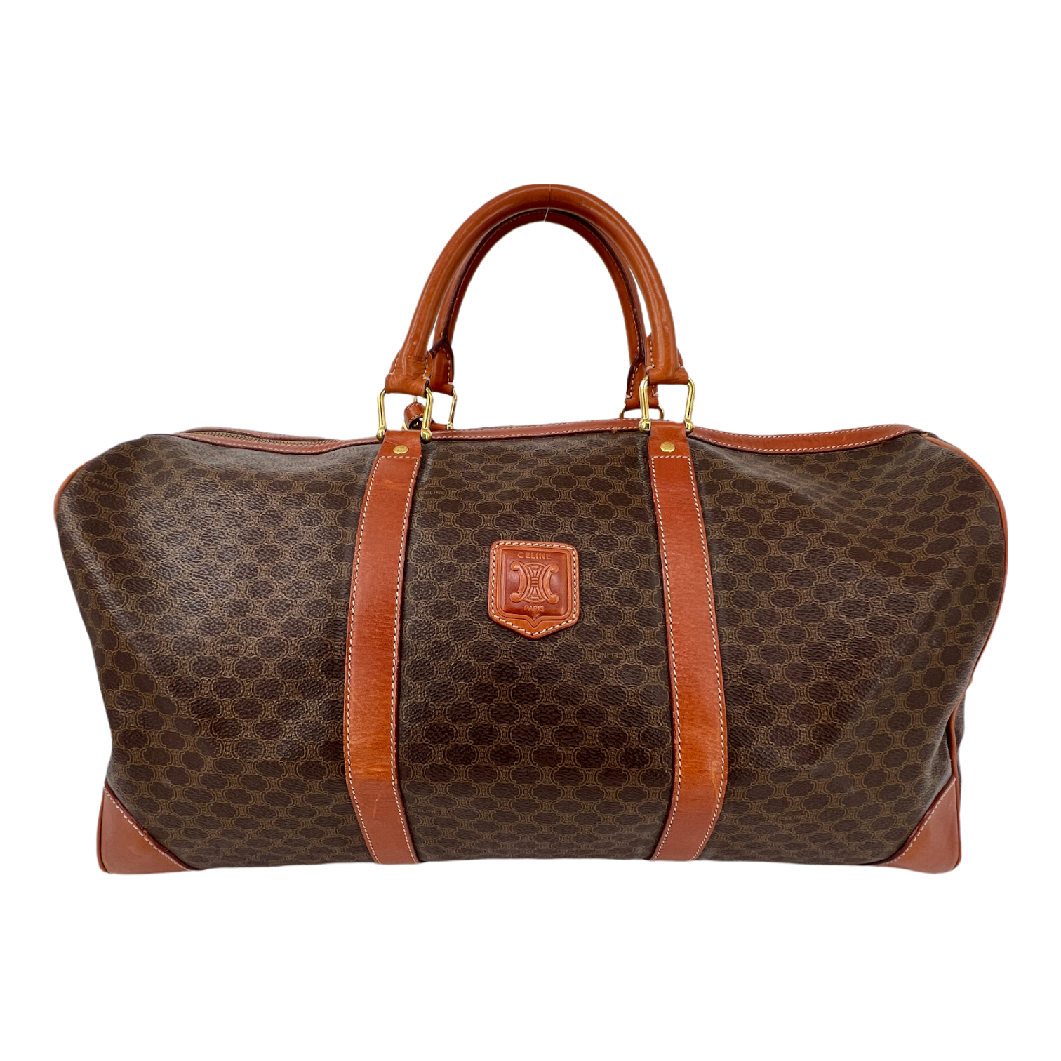 Macadam Travel Bag