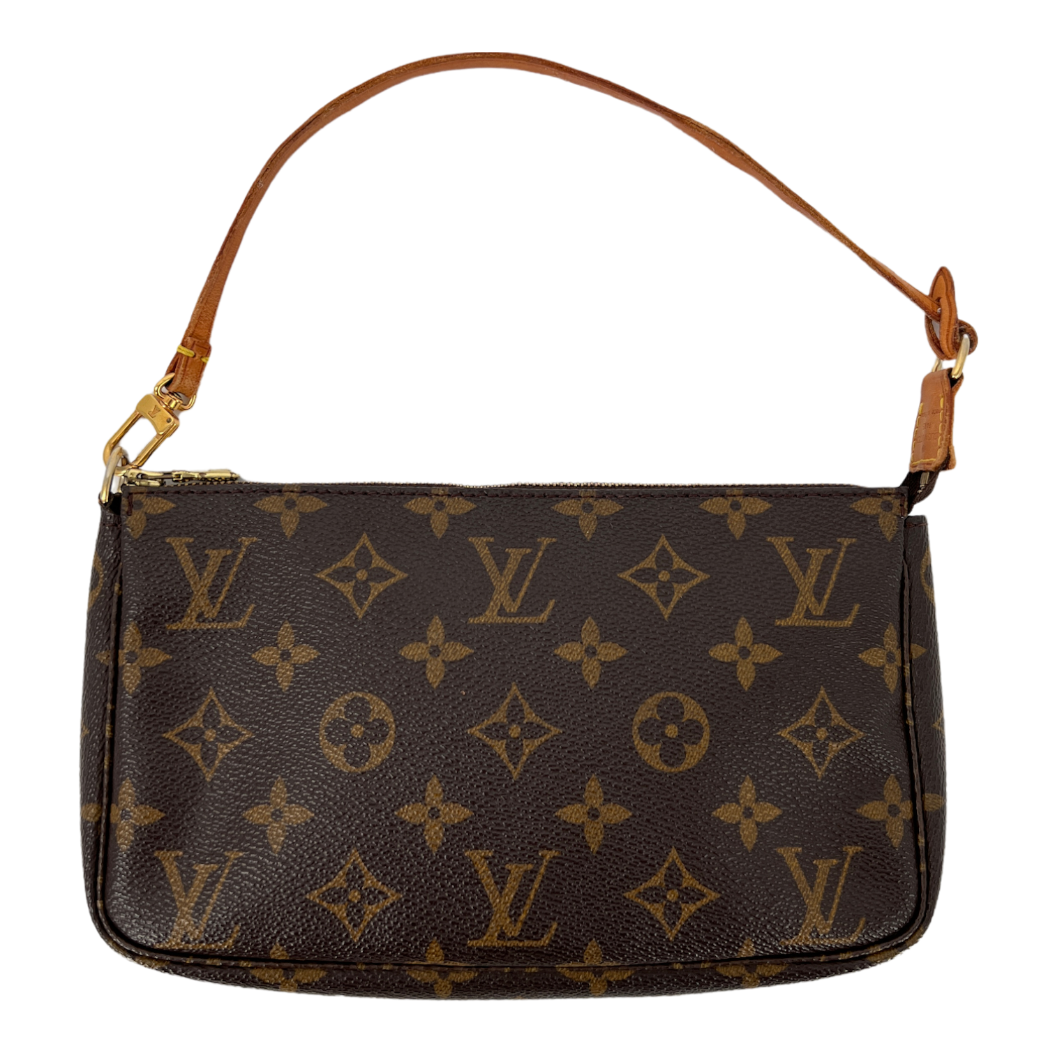 Monogram Pochette Accessoires - #1