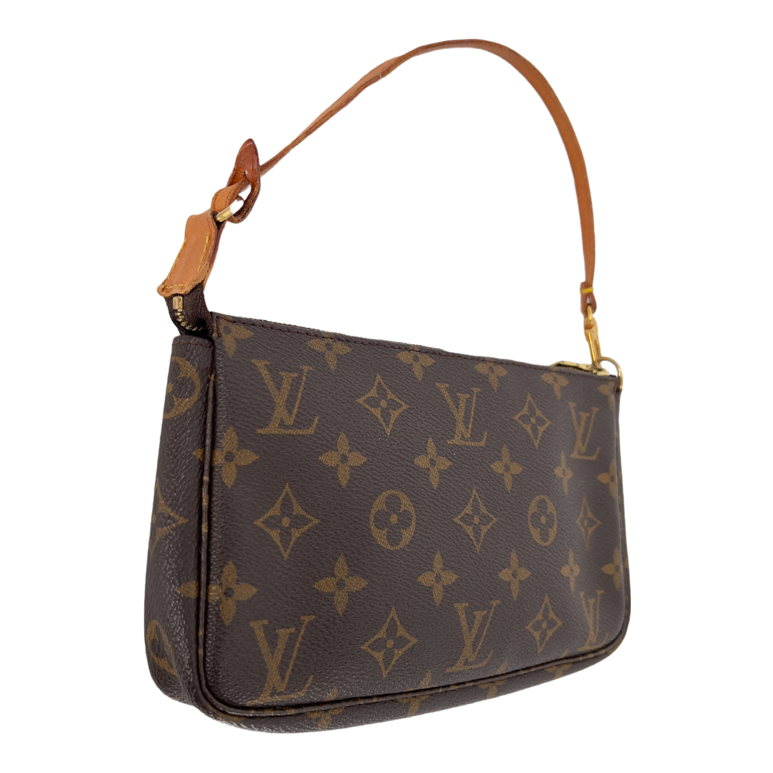 Monogram Pochette Accessoires - #1