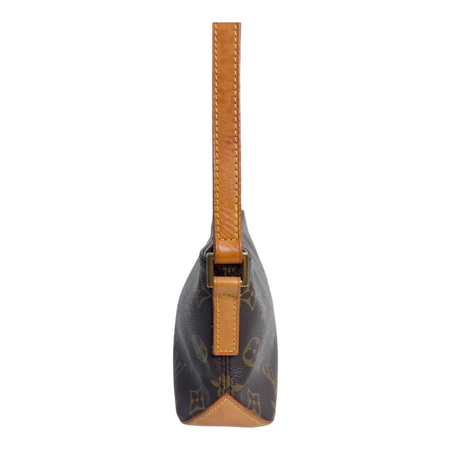 Monogram Trotteur