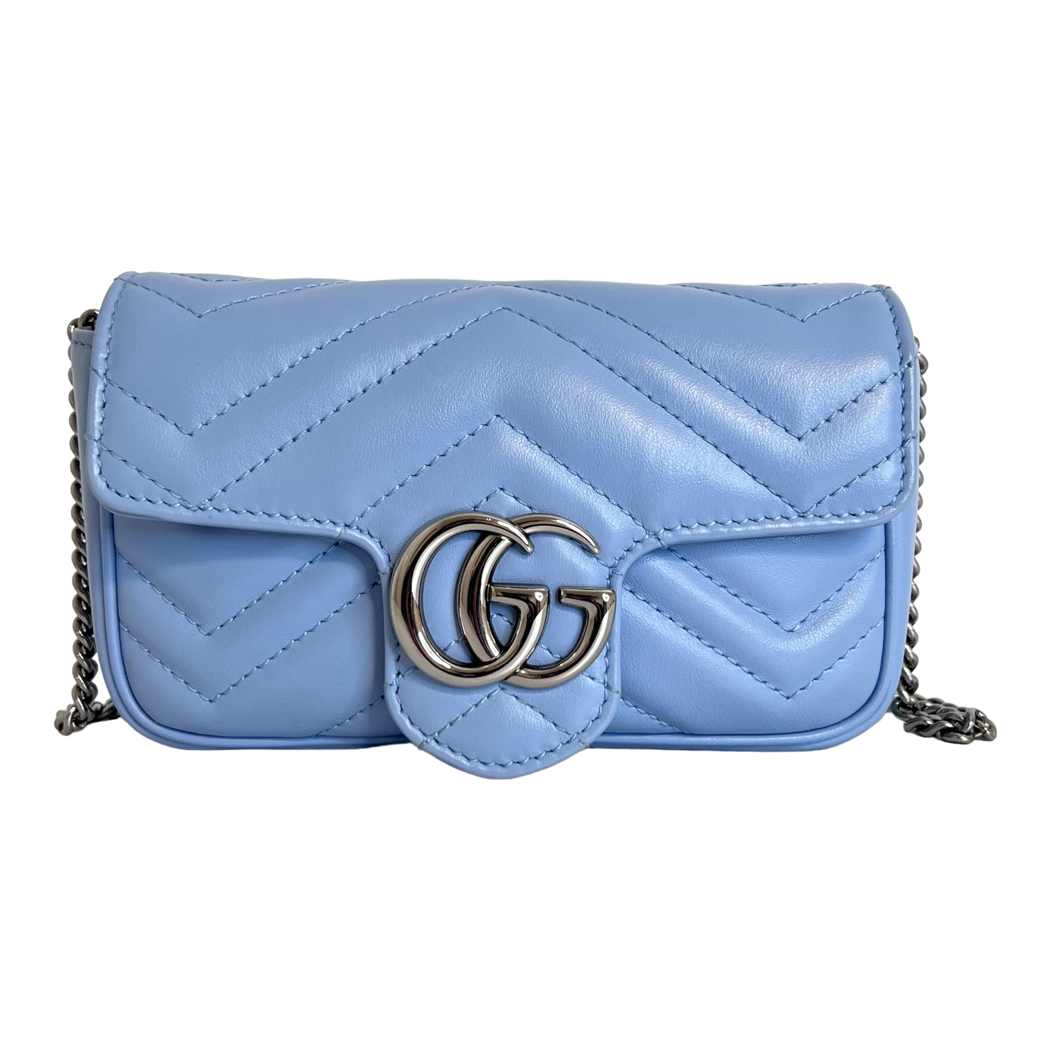 Gucci GG Marmont Super Mini