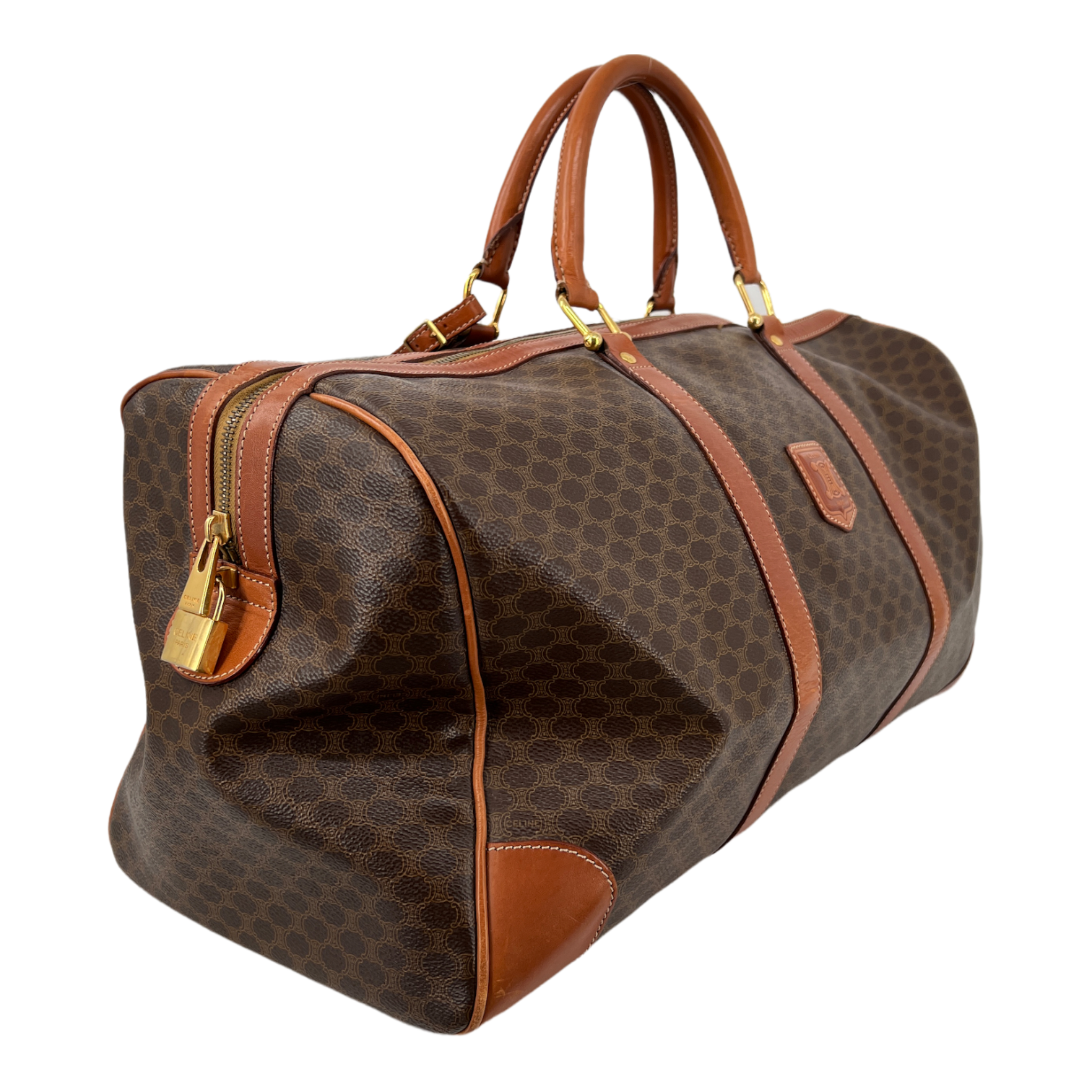 Macadam Travel Bag