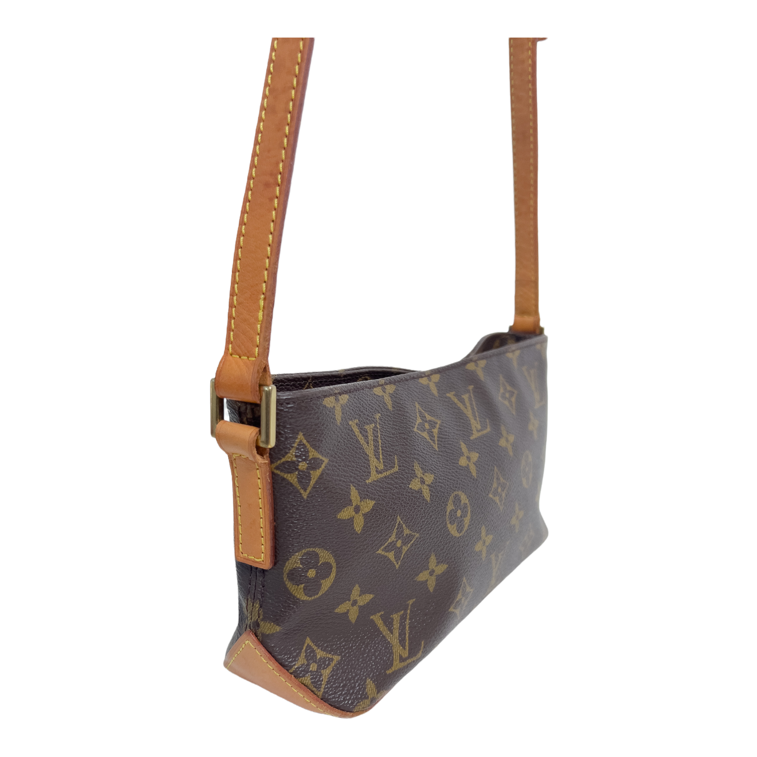 Monogram Trotteur