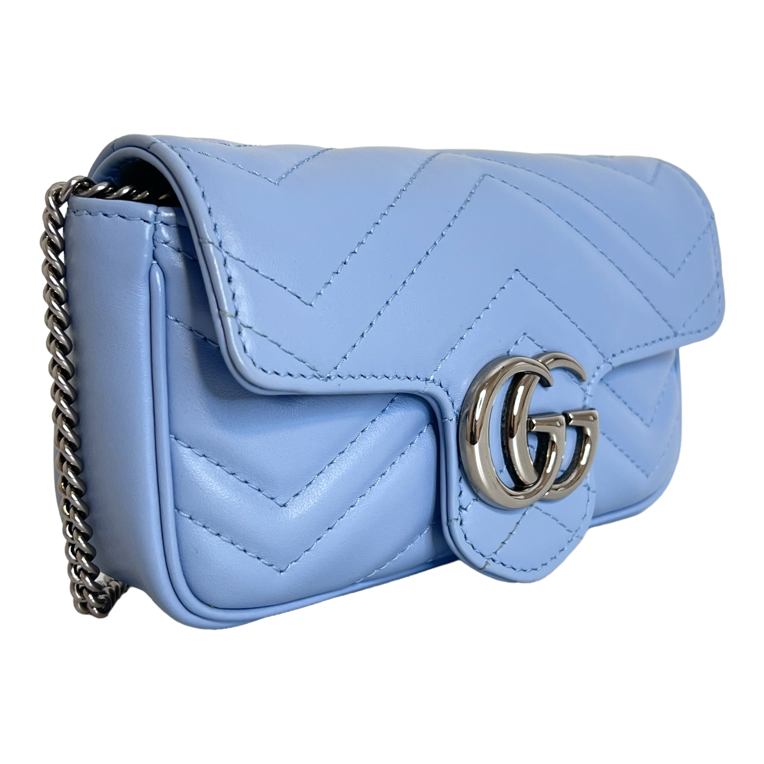 GG Marmont Super Mini