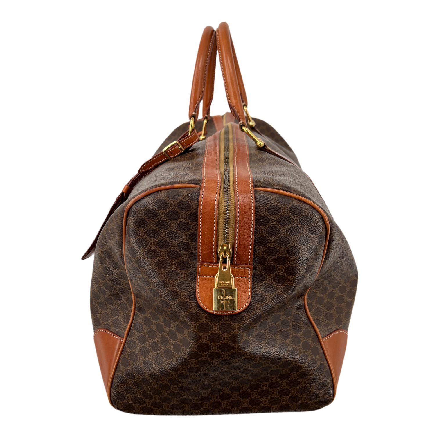 Macadam Travel Bag