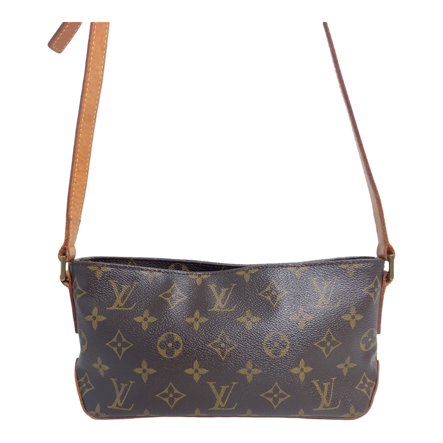 Monogram Trotteur