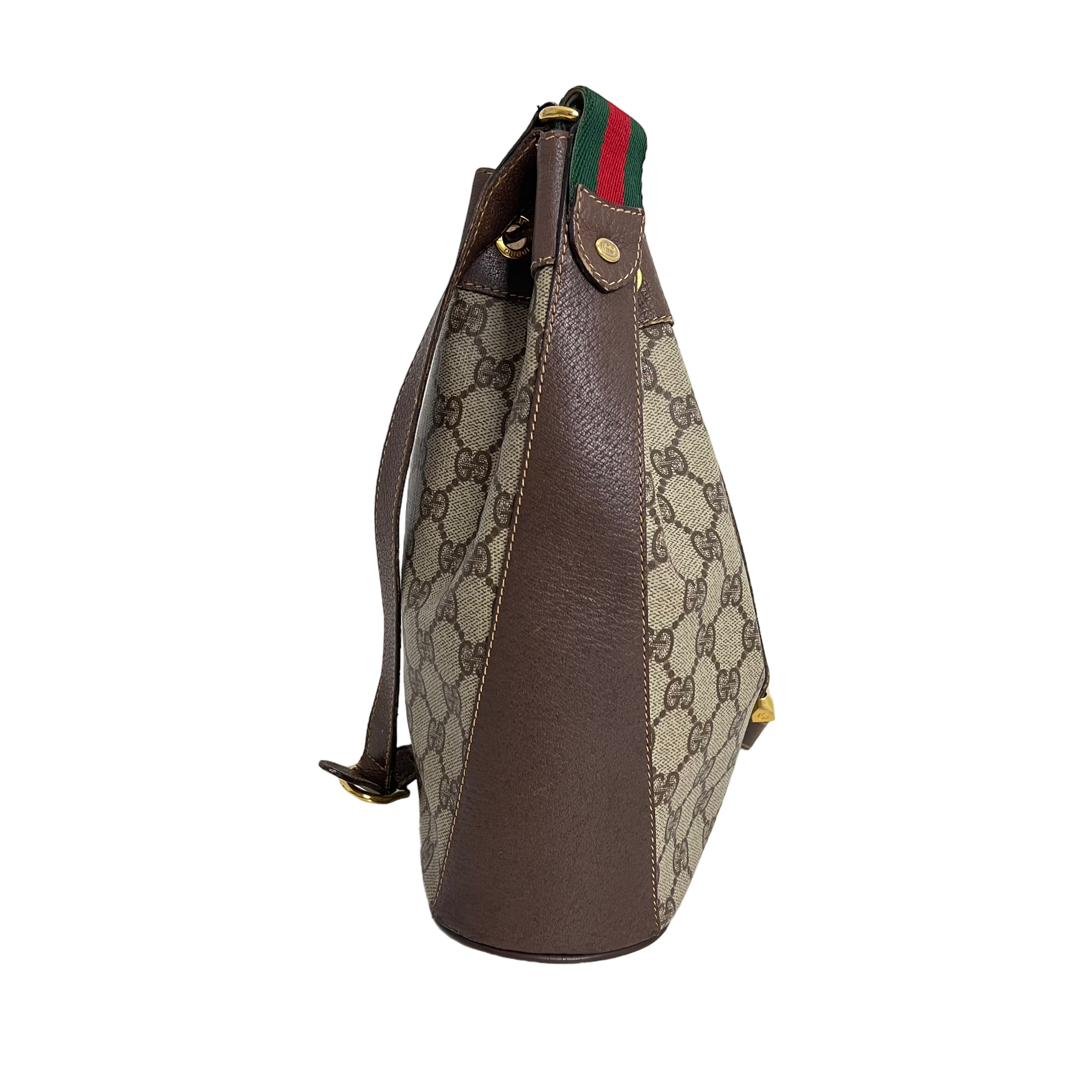 Vintage Supreme Bucket Bag