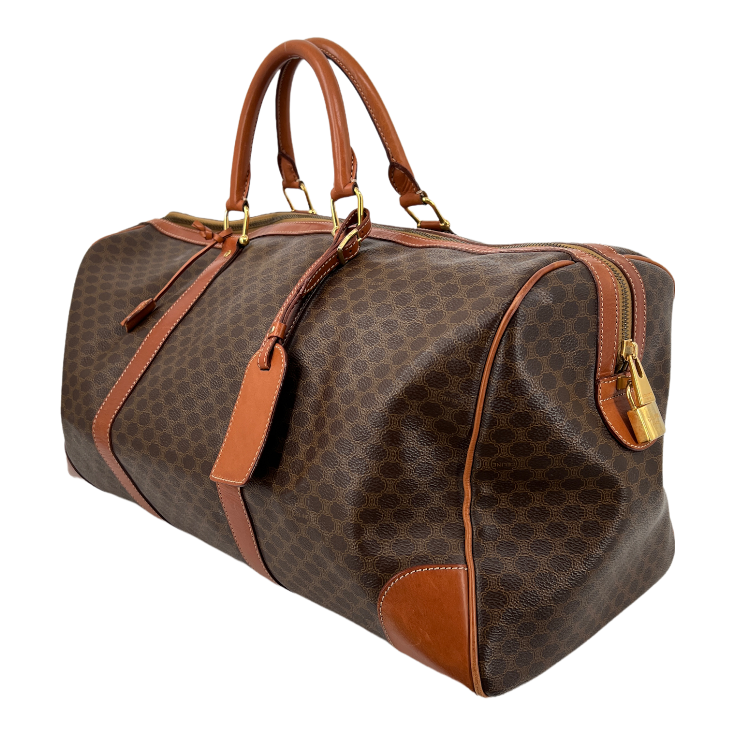 Macadam Travel Bag