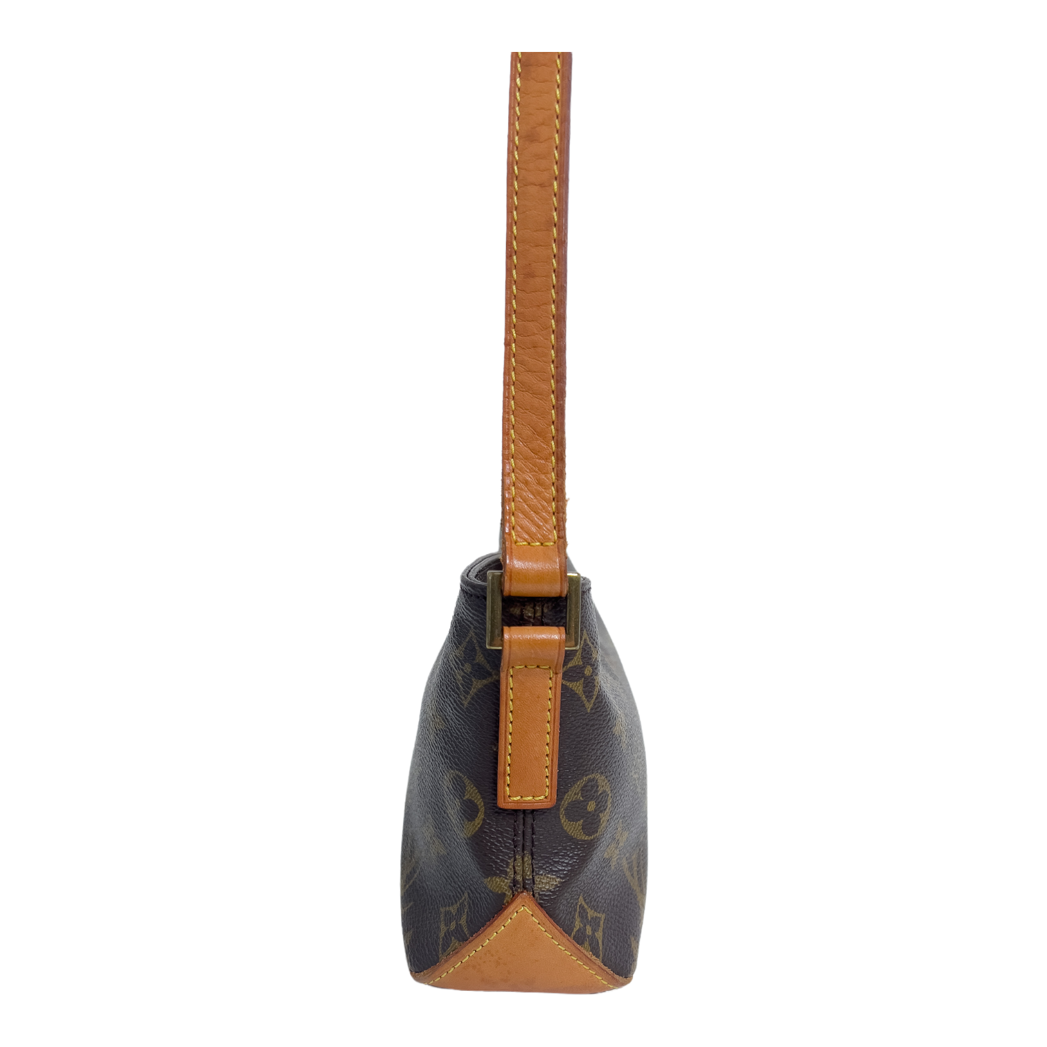 Monogram Trotteur