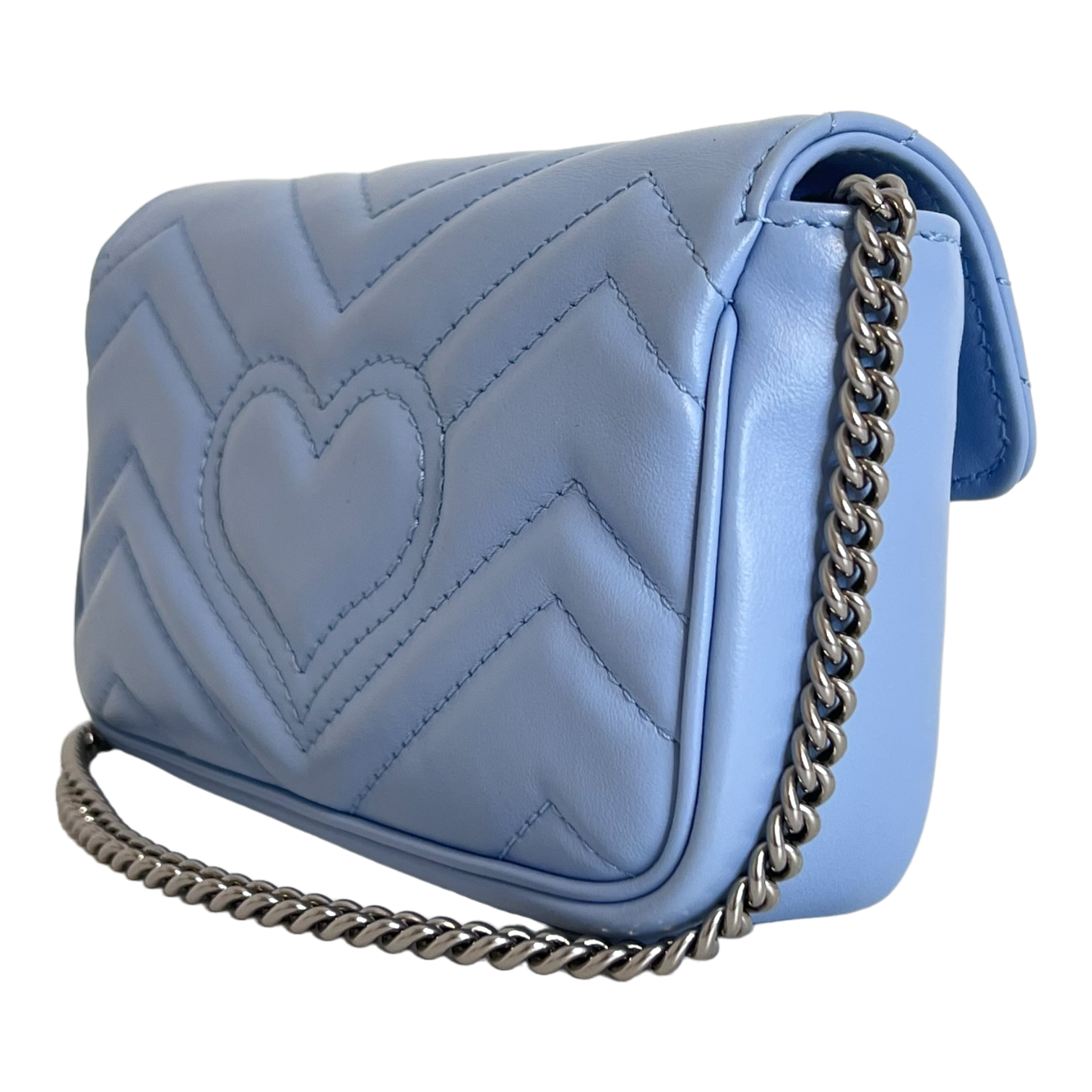 GG Marmont Super Mini