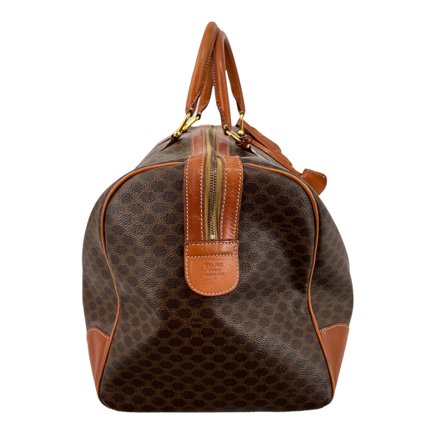 Macadam Travel Bag