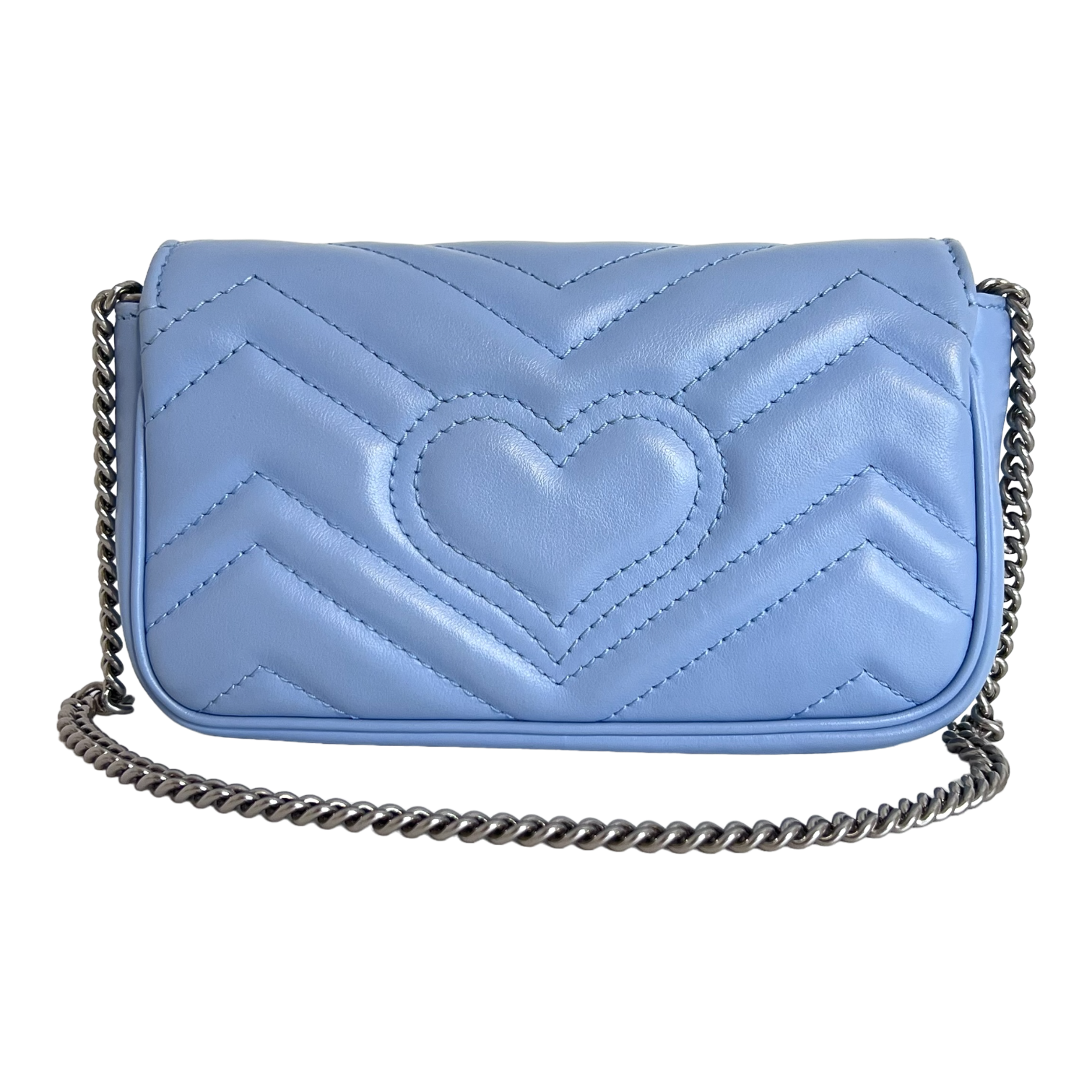 GG Marmont Super Mini