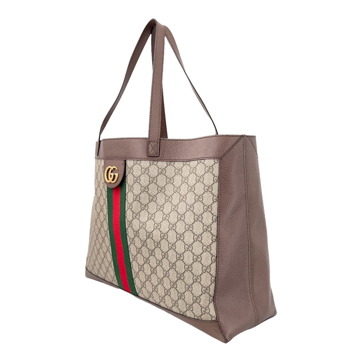 Ophidia Soft GG Supreme Medium Tote