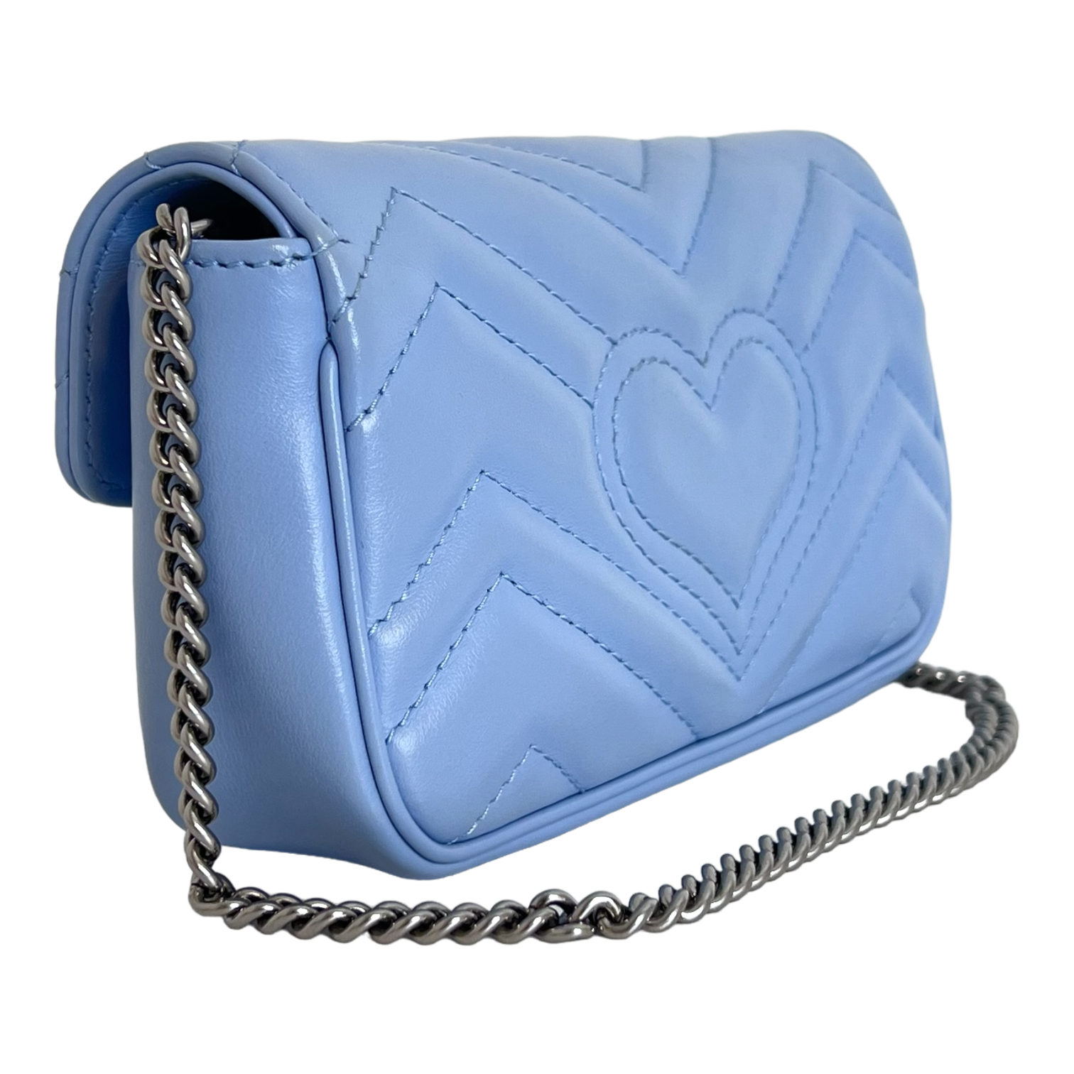 GG Marmont Super Mini