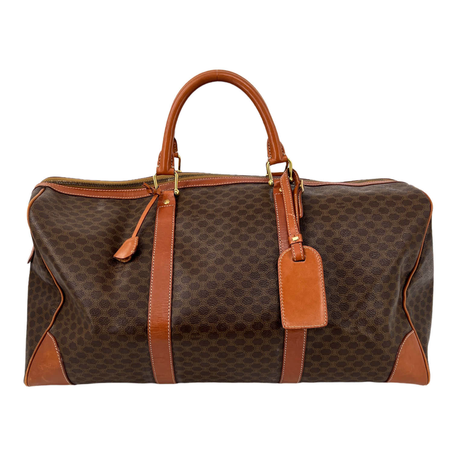 Macadam Travel Bag