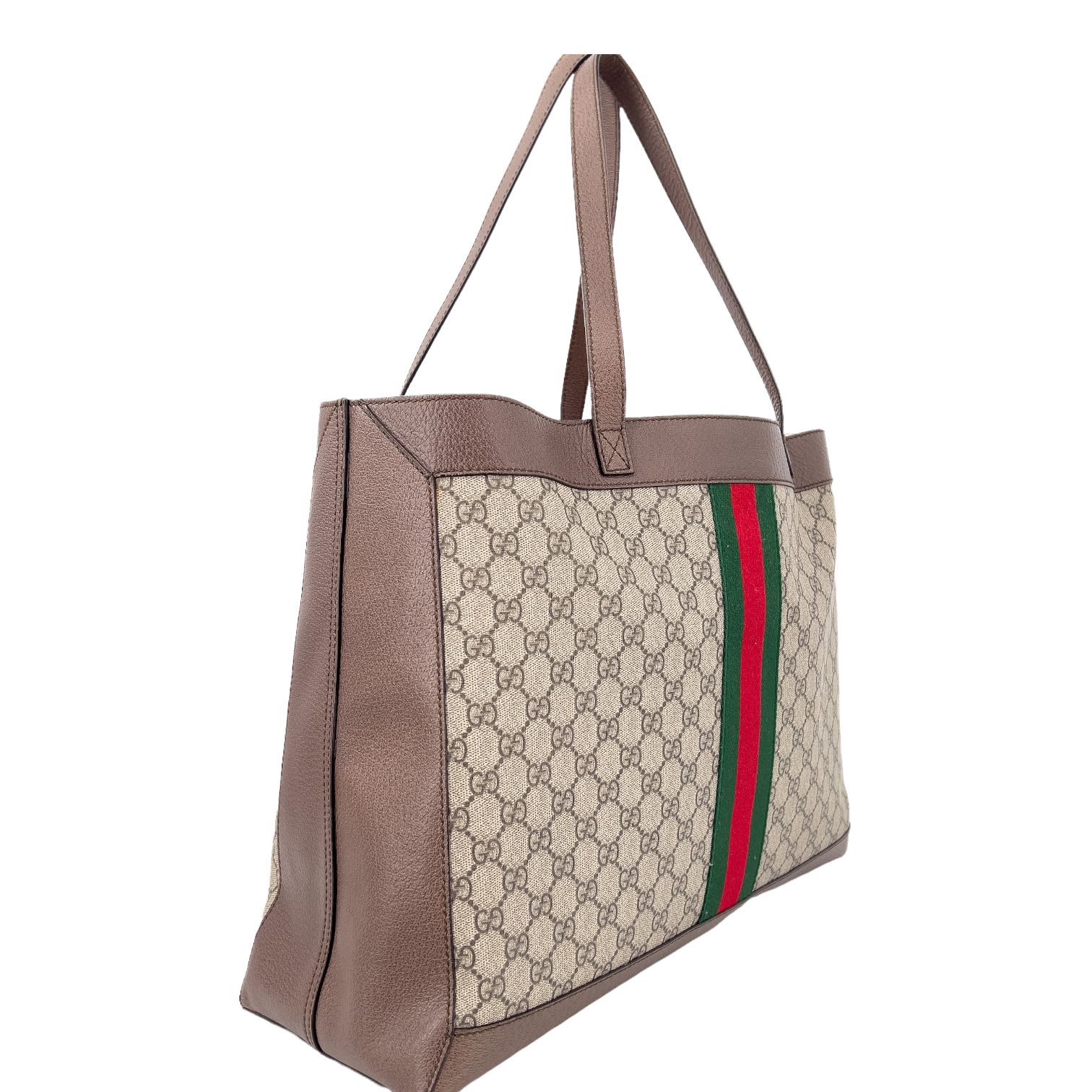 Ophidia Soft GG Supreme Medium Tote