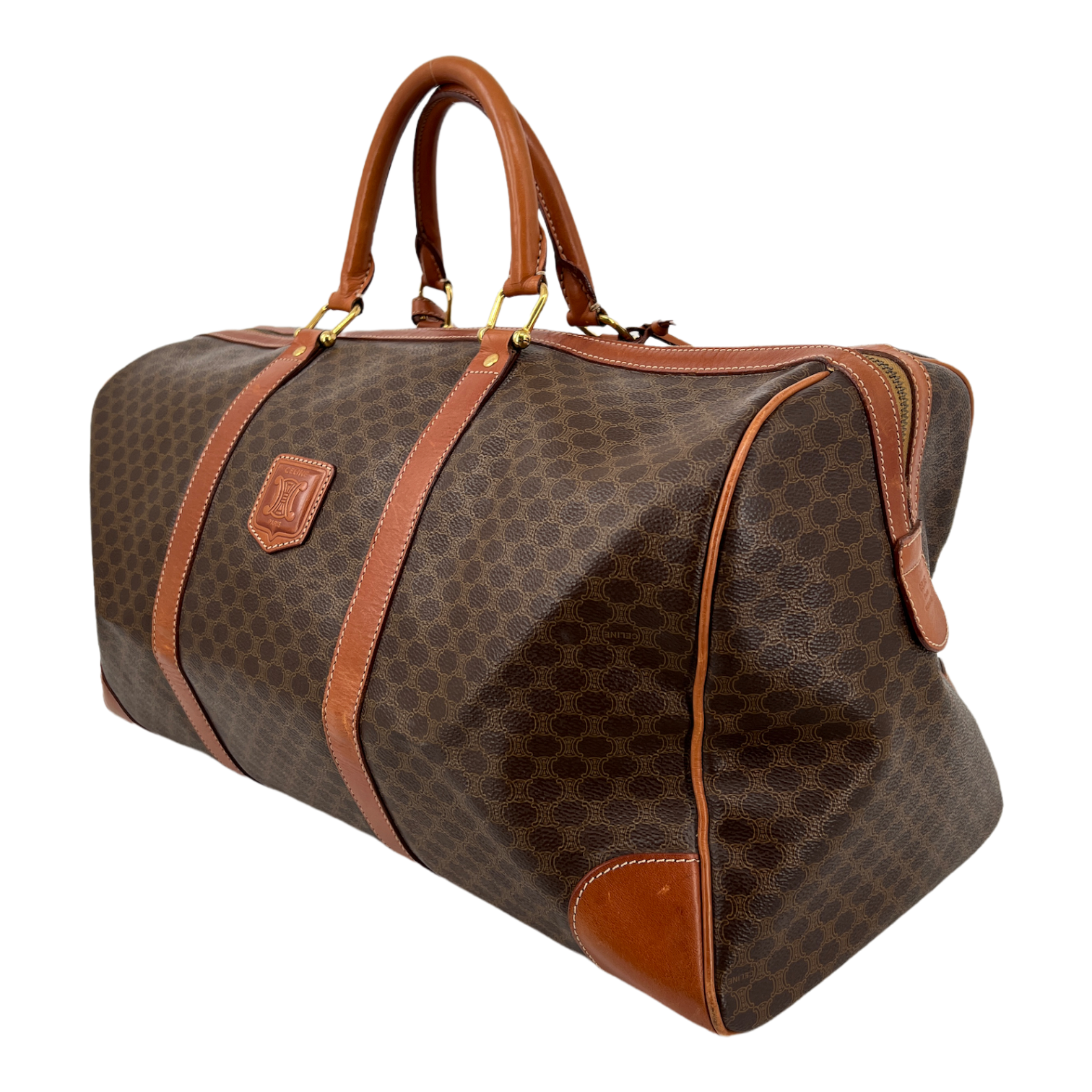 Macadam Travel Bag